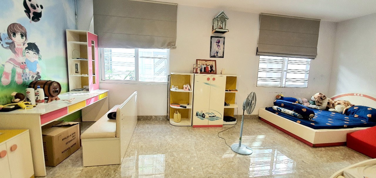 Cần Bán Nhà phố vườn Mỹ Thái -  Phú Mỹ Hưng - Quận 7 7