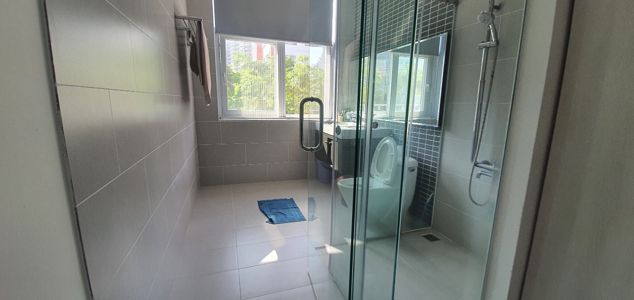 Cần Bán Nhà phố vườn Mỹ Thái -  Phú Mỹ Hưng - Quận 7 5