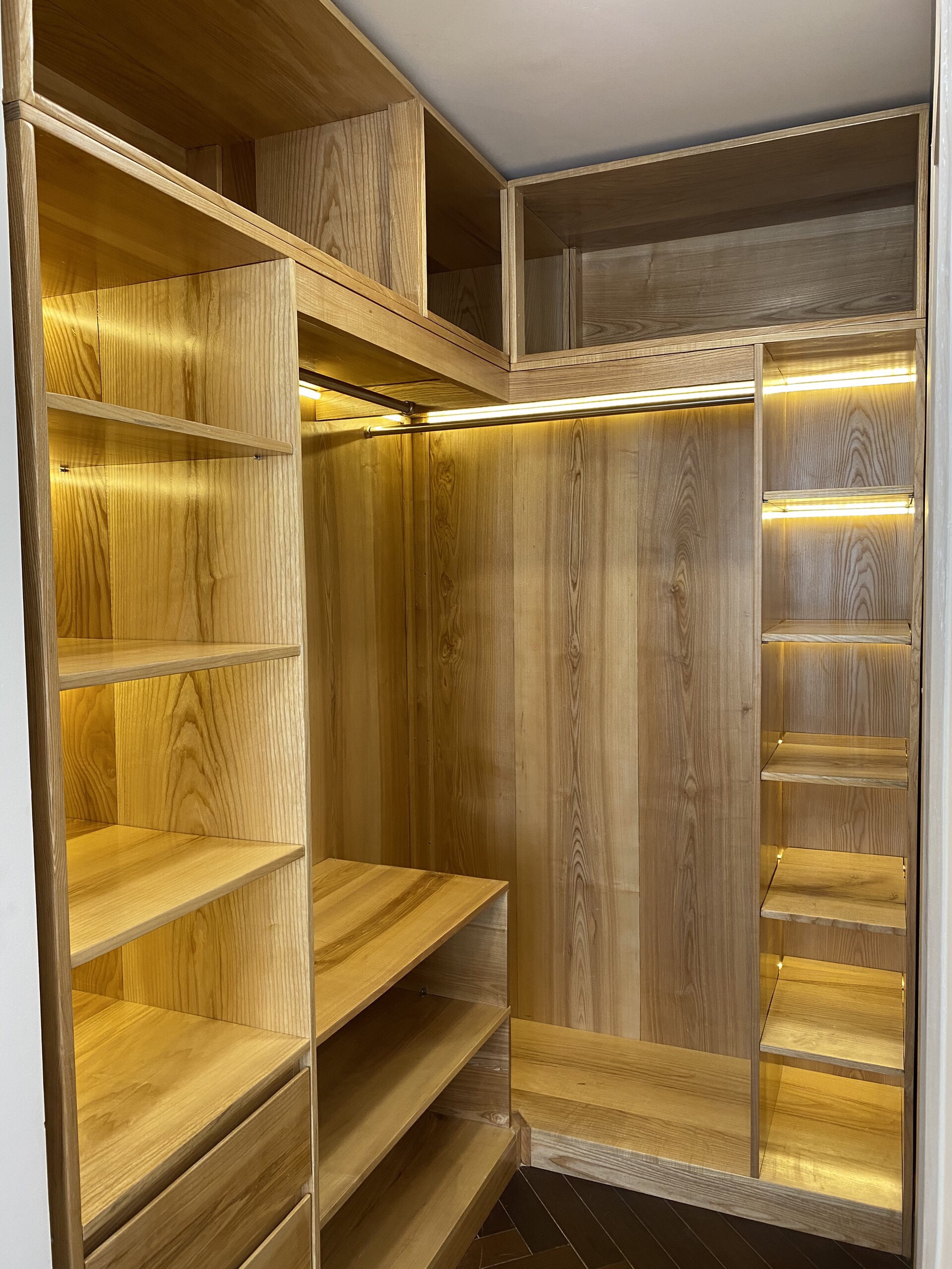 Cho Thuê Midtown Phú Mỹ Hưng Quận 7 6