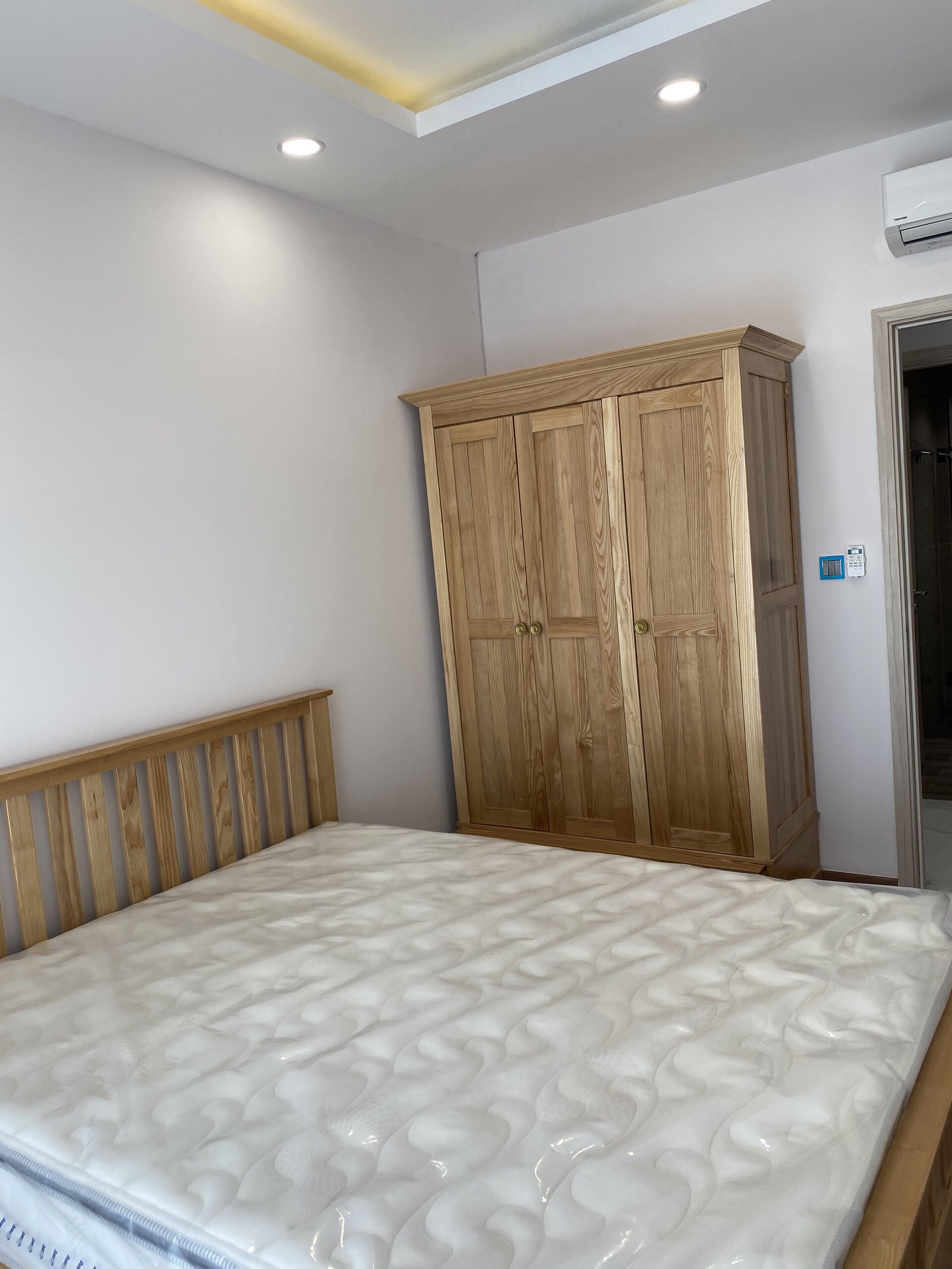 Cho Thuê Midtown Phú Mỹ Hưng Quận 7 5