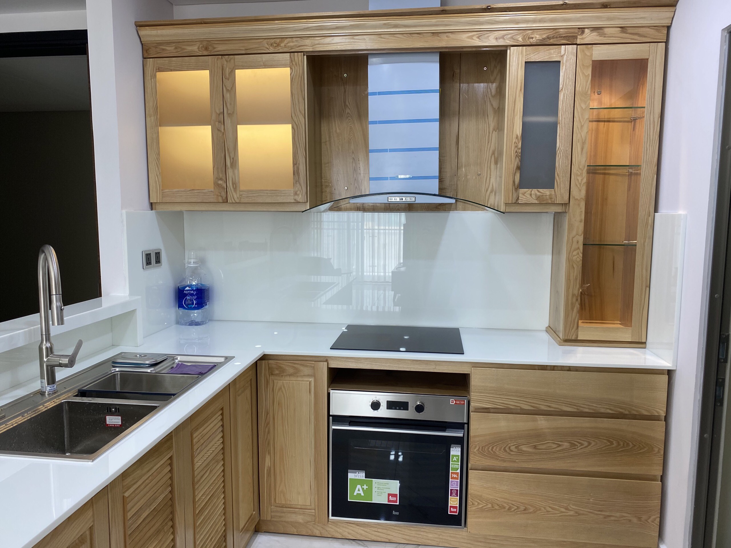 Cho Thuê Midtown Phú Mỹ Hưng Quận 7 4