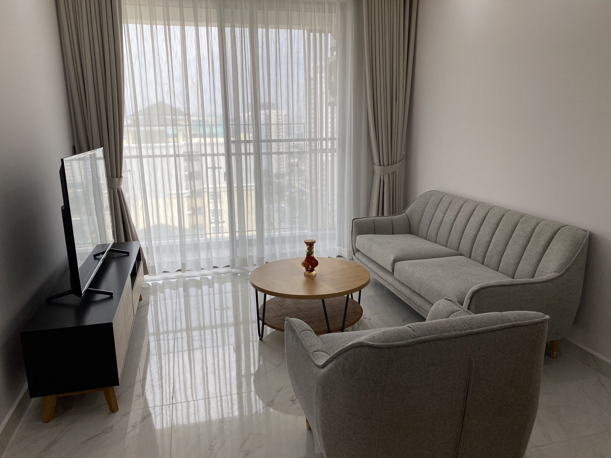 Cho Thuê Midtown Phú Mỹ Hưng Quận 7