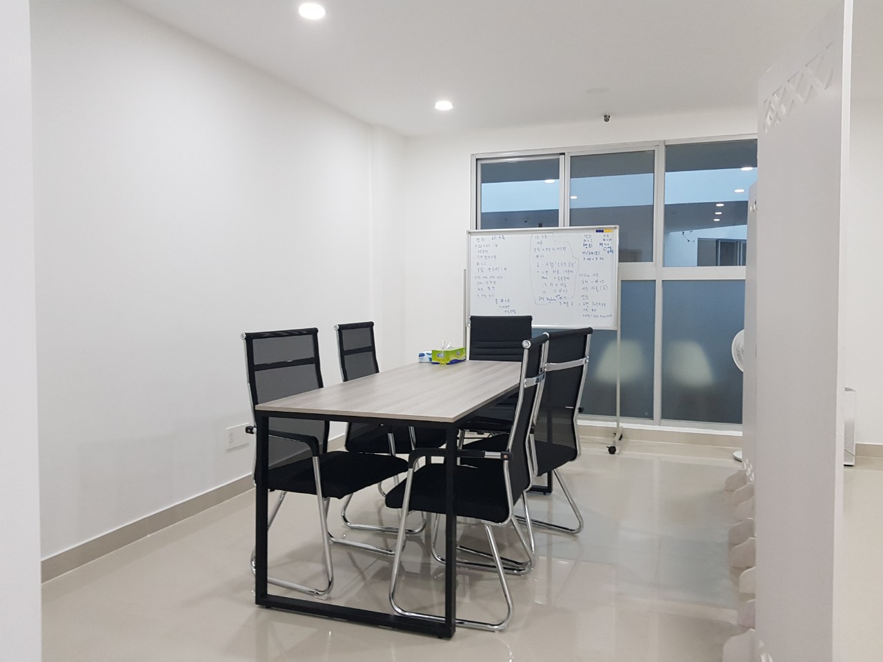 For Sale Scenic Valley 2 Shop in Phu My Hung - District 7  5