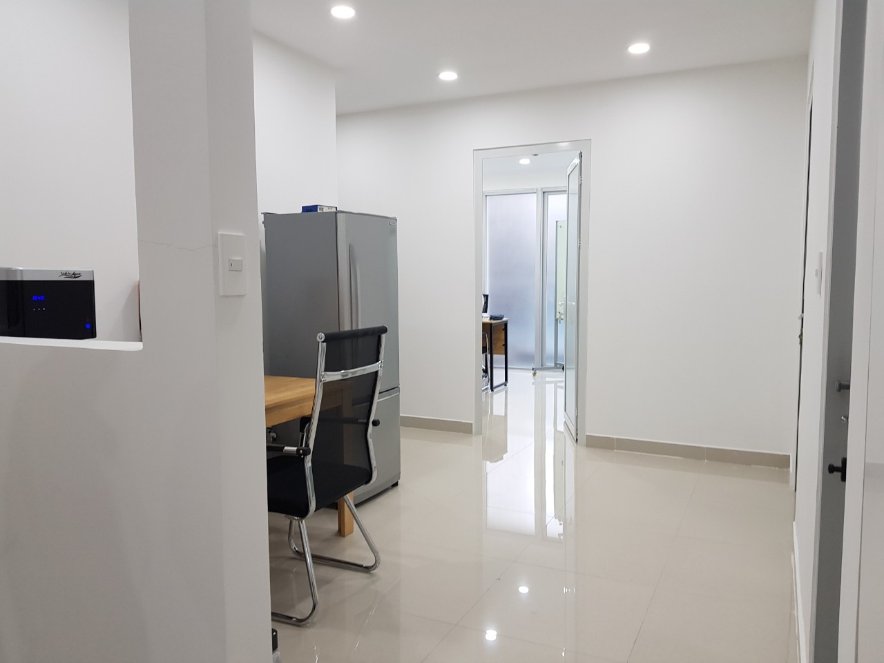 For Sale Scenic Valley 2 Shop in Phu My Hung - District 7  2