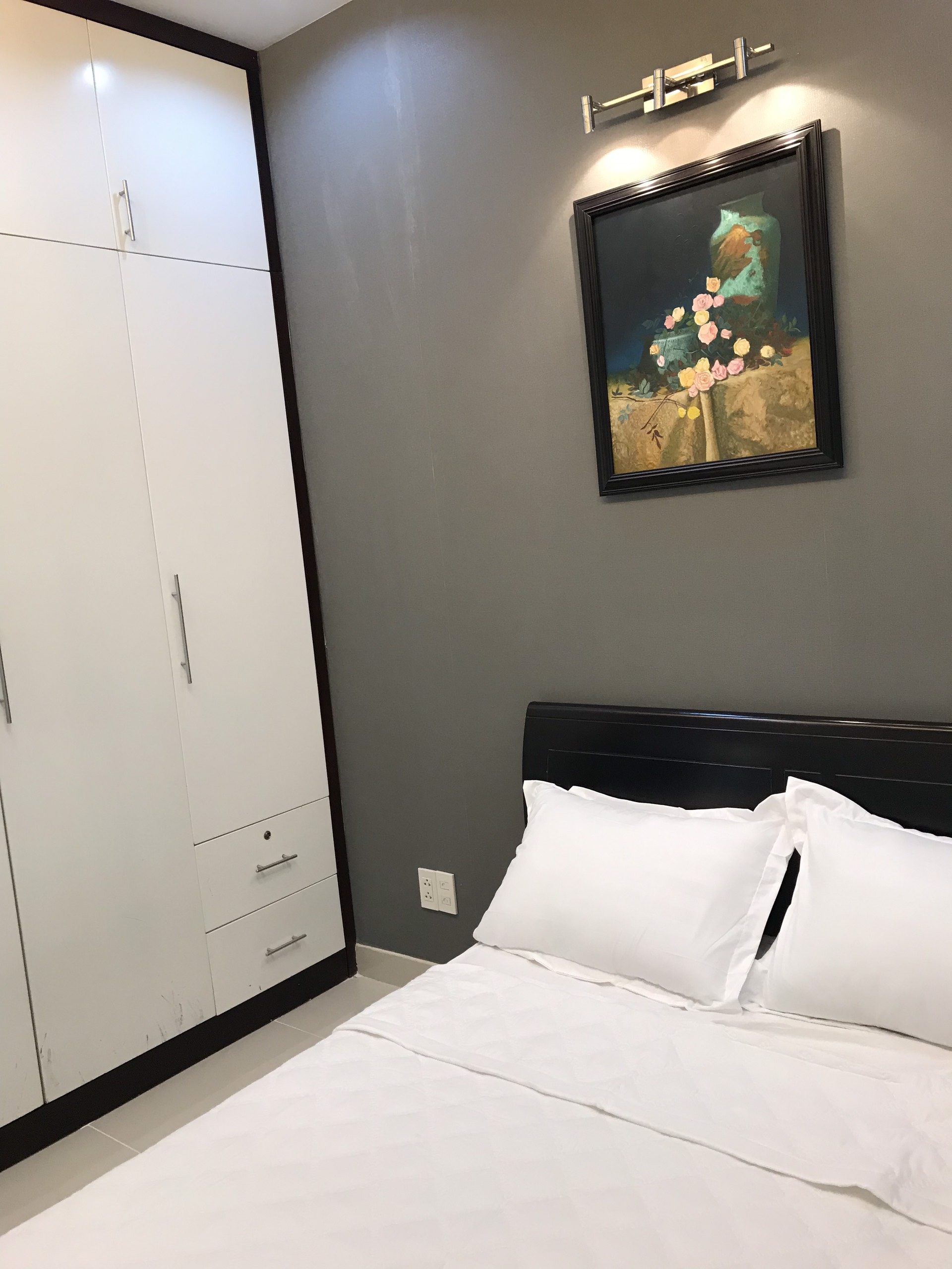  Cho thuê căn hộ RiverSide Residence - Phú Mỹ Hưng - Quận 7 12