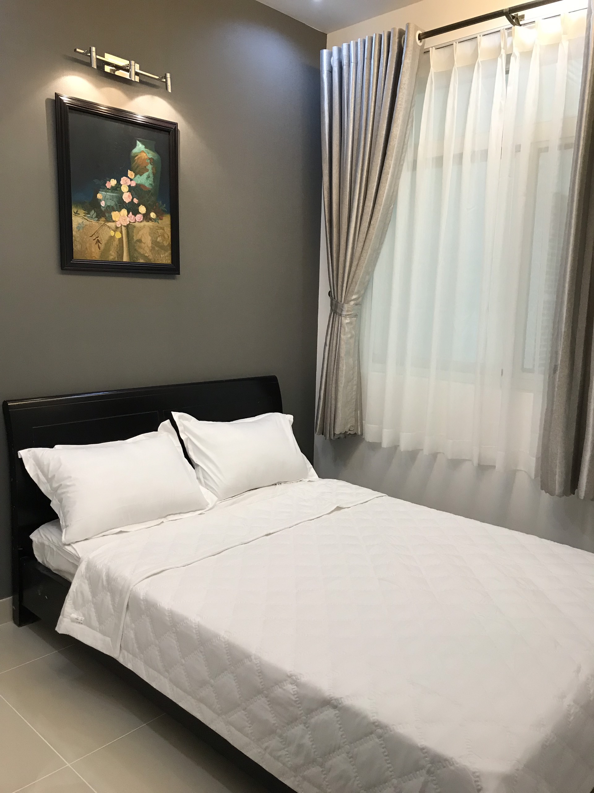  Cho thuê căn hộ RiverSide Residence - Phú Mỹ Hưng - Quận 7 11
