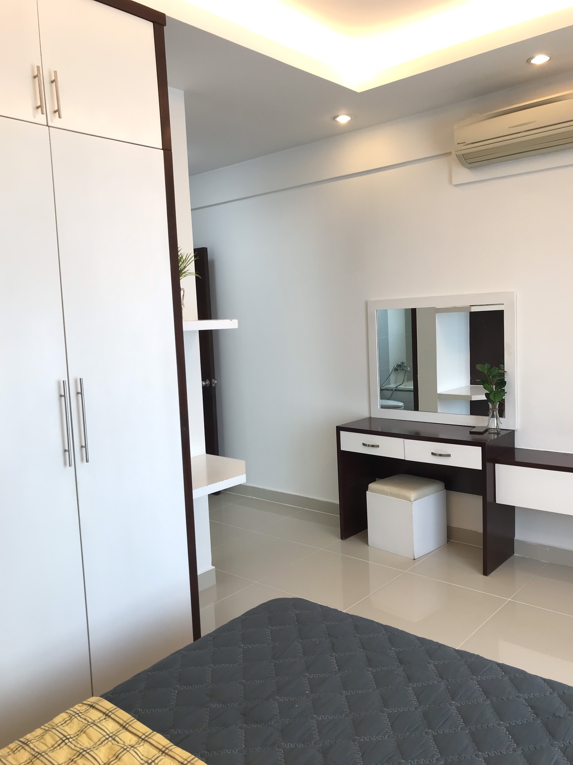  Cho thuê căn hộ RiverSide Residence - Phú Mỹ Hưng - Quận 7 10