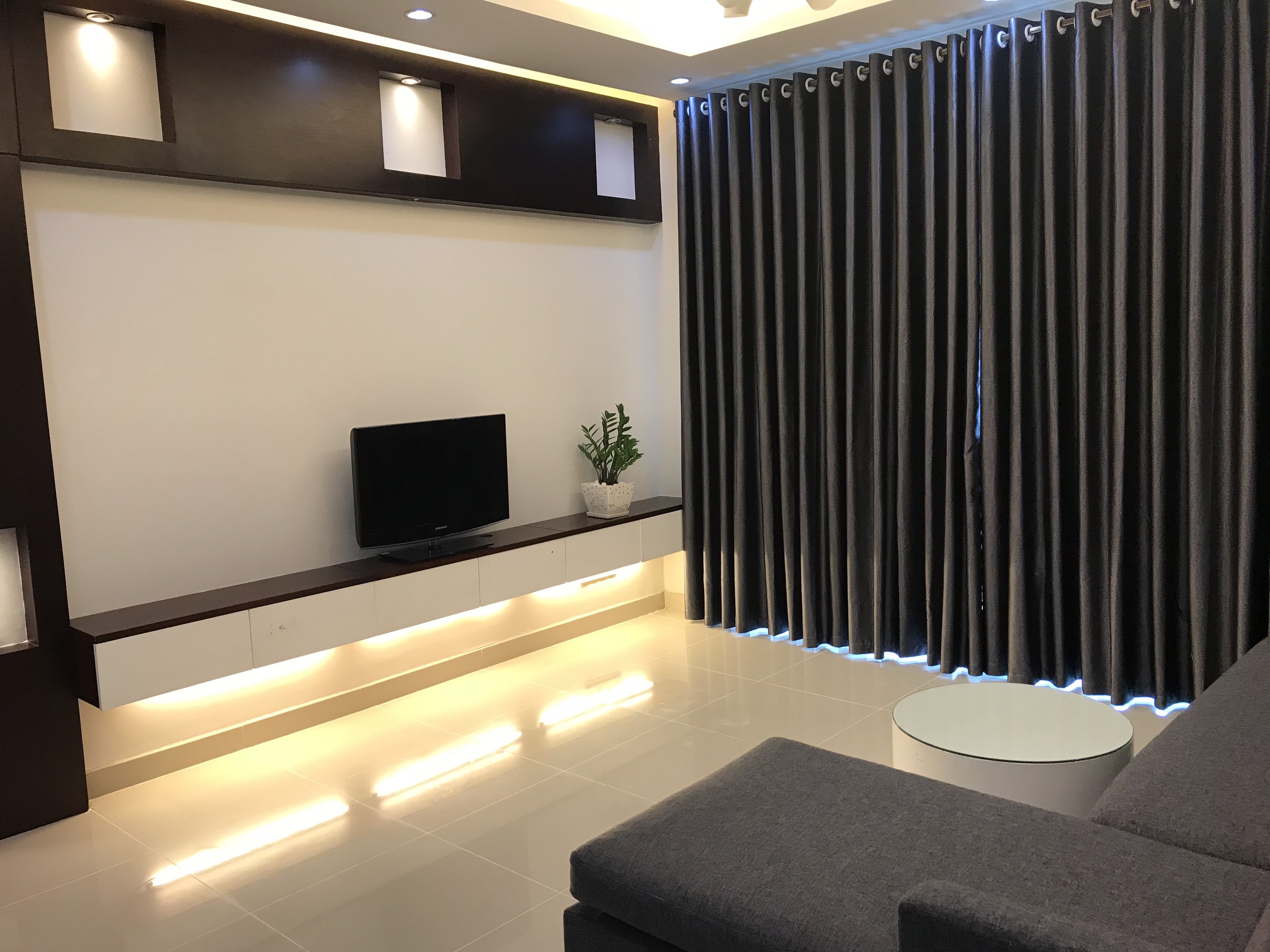  Cho thuê căn hộ RiverSide Residence - Phú Mỹ Hưng - Quận 7 6