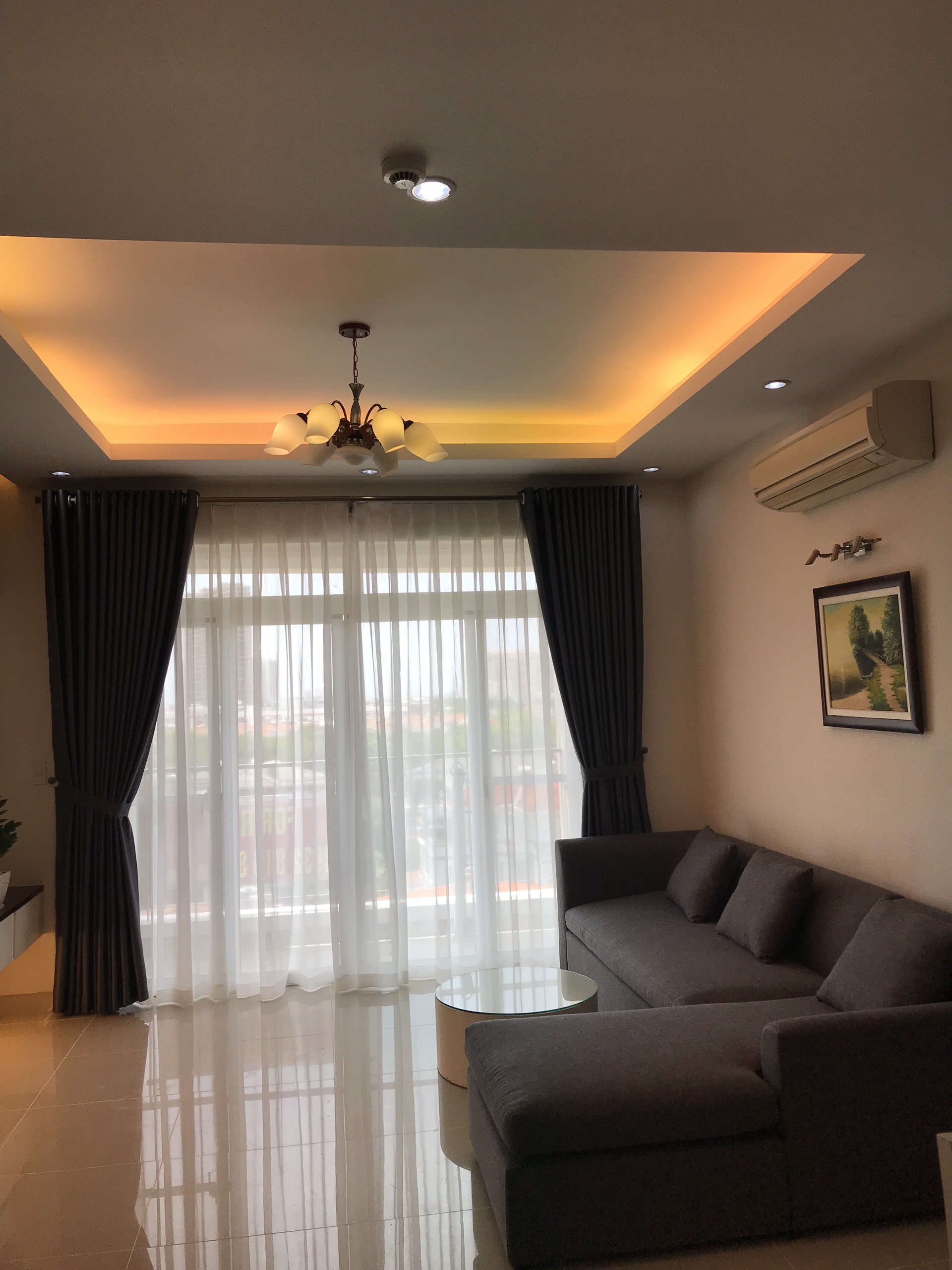  Cho thuê căn hộ RiverSide Residence - Phú Mỹ Hưng - Quận 7 5