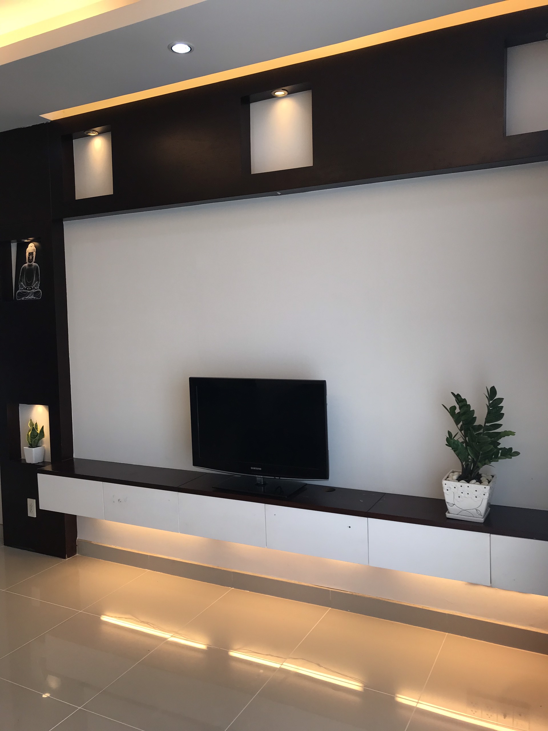  Cho thuê căn hộ RiverSide Residence - Phú Mỹ Hưng - Quận 7 4