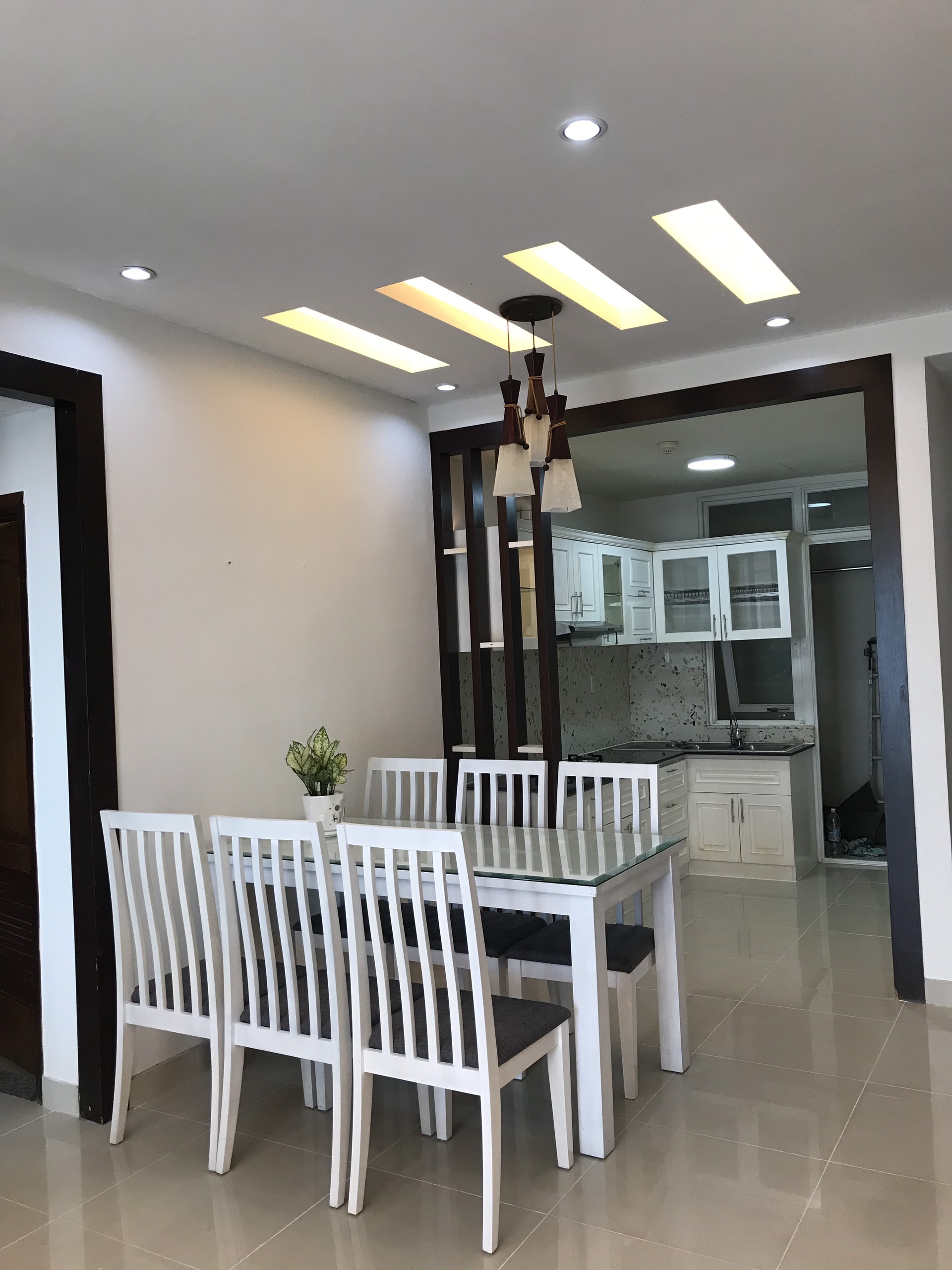  Cho thuê căn hộ RiverSide Residence - Phú Mỹ Hưng - Quận 7 2