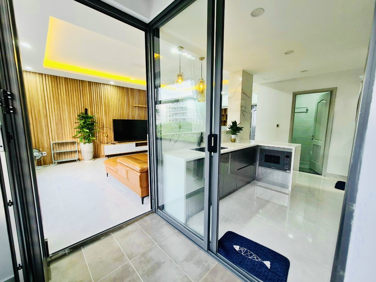 Panorama apartment for sale with river view 146m2 8