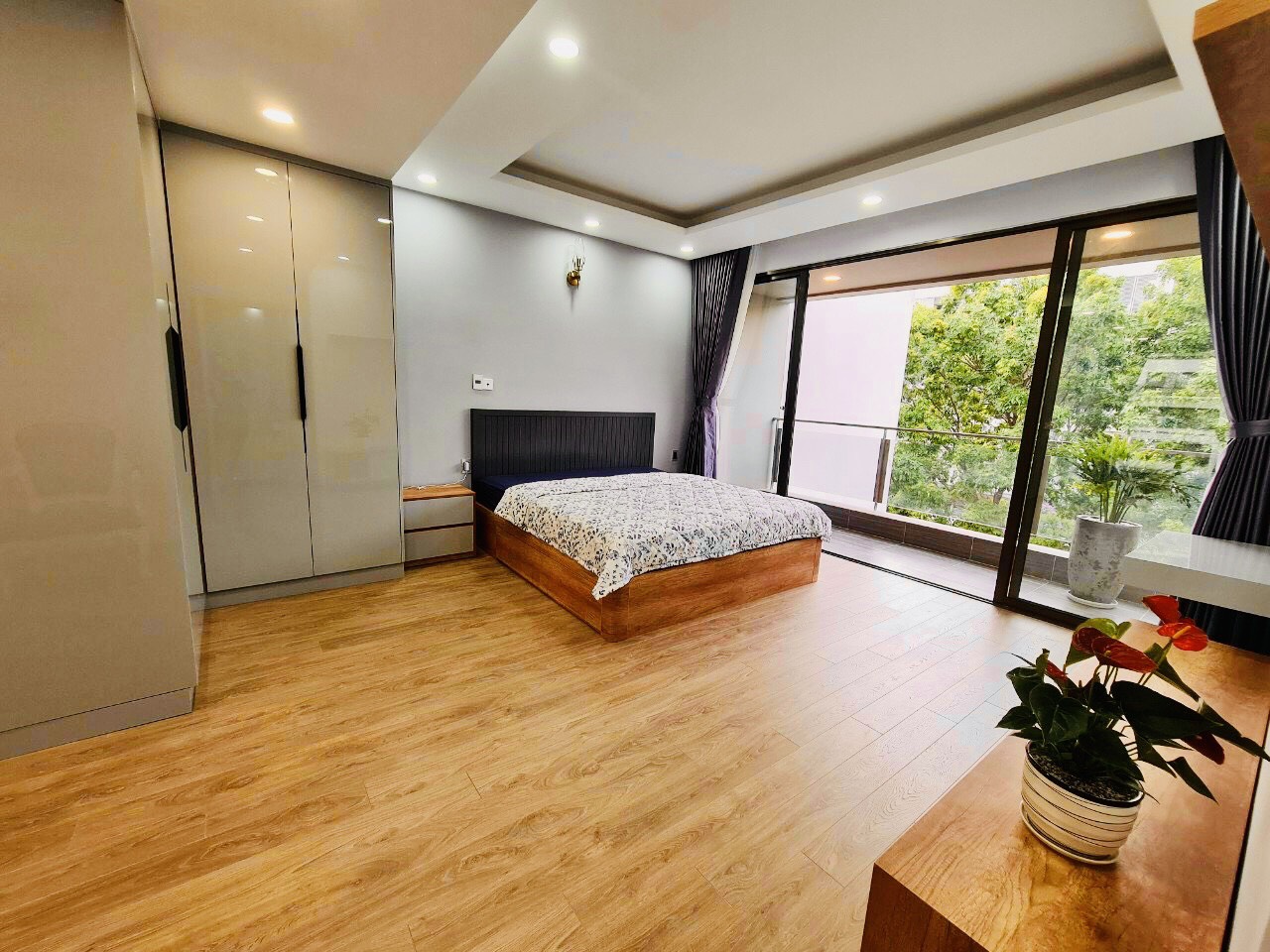 Panorama apartment for sale with river view 146m2 7