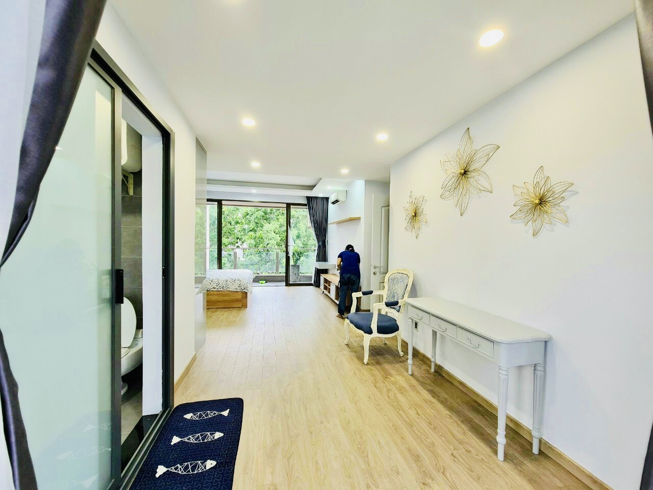 Panorama apartment for sale with river view 146m2 5