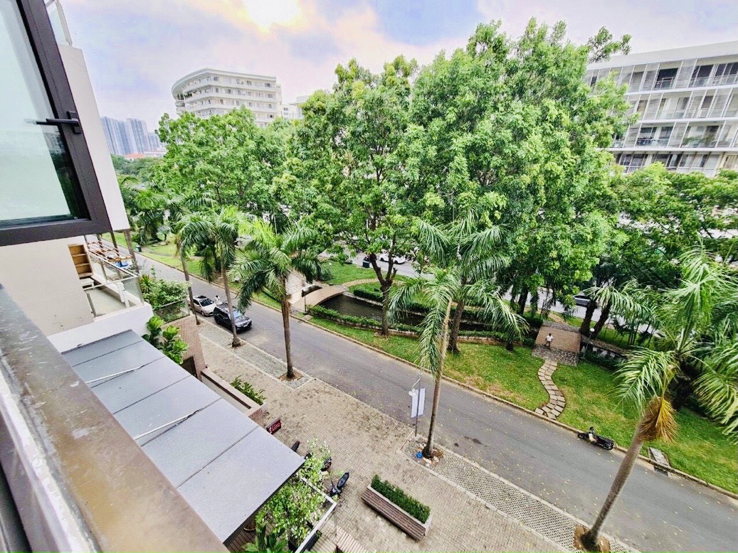 Panorama apartment for sale with river view 146m2 3