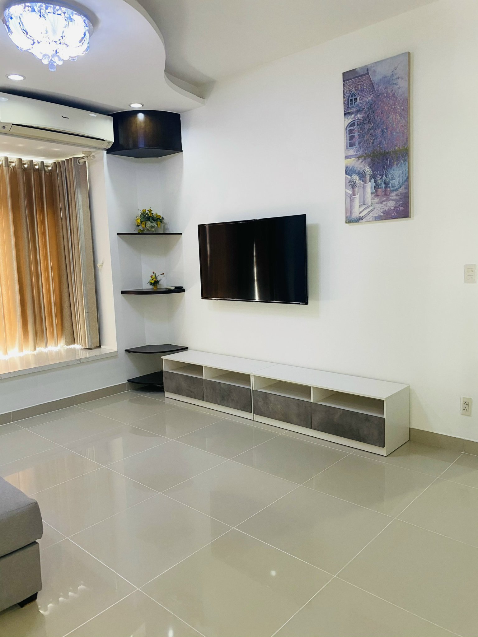 Cần Bán Căn Hộ Riverside Residence Phú Mỹ Hưng - Phường Tân Phú - Quận 7 12