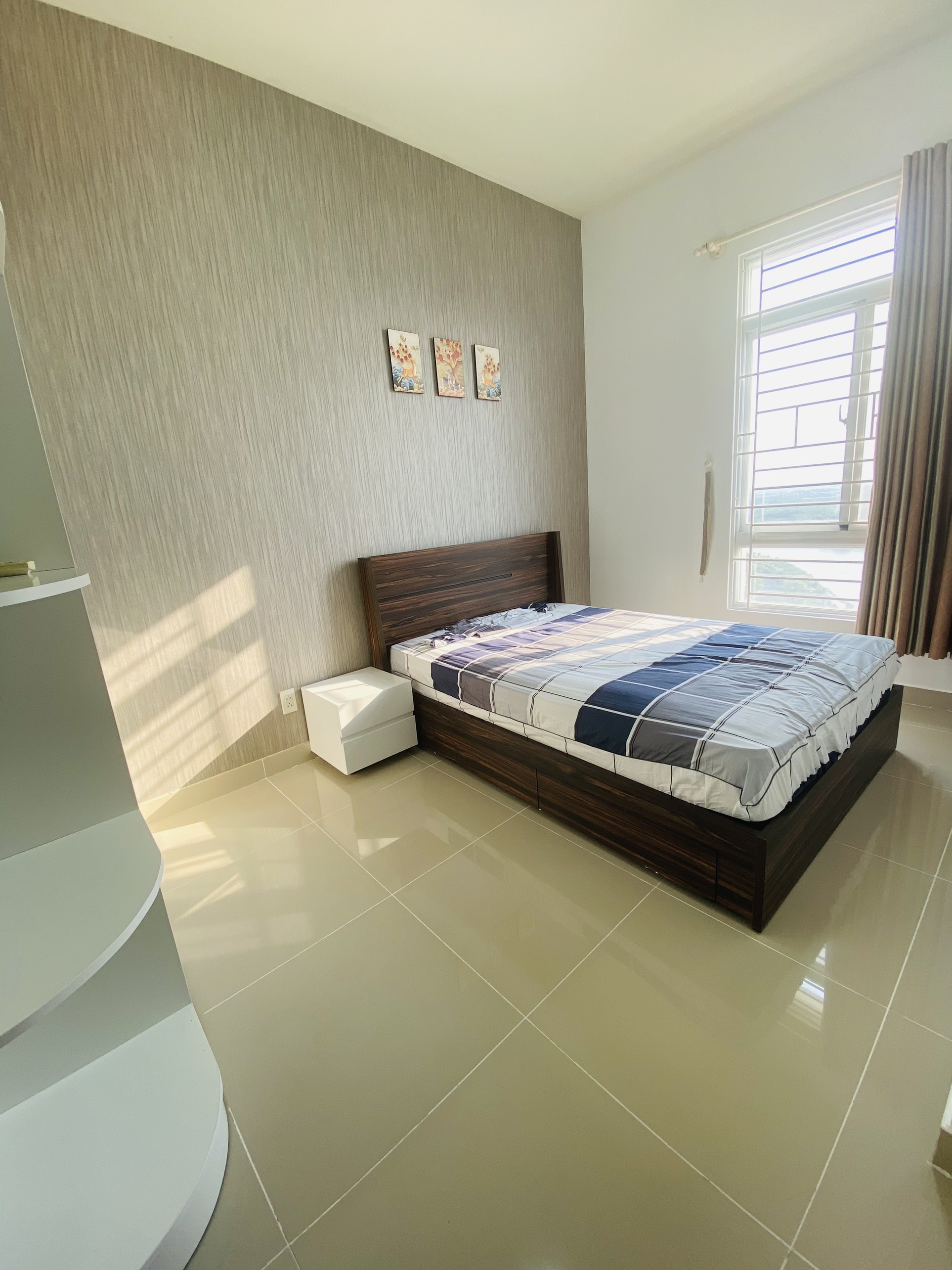 Cần Bán Căn Hộ Riverside Residence Phú Mỹ Hưng - Phường Tân Phú - Quận 7 10