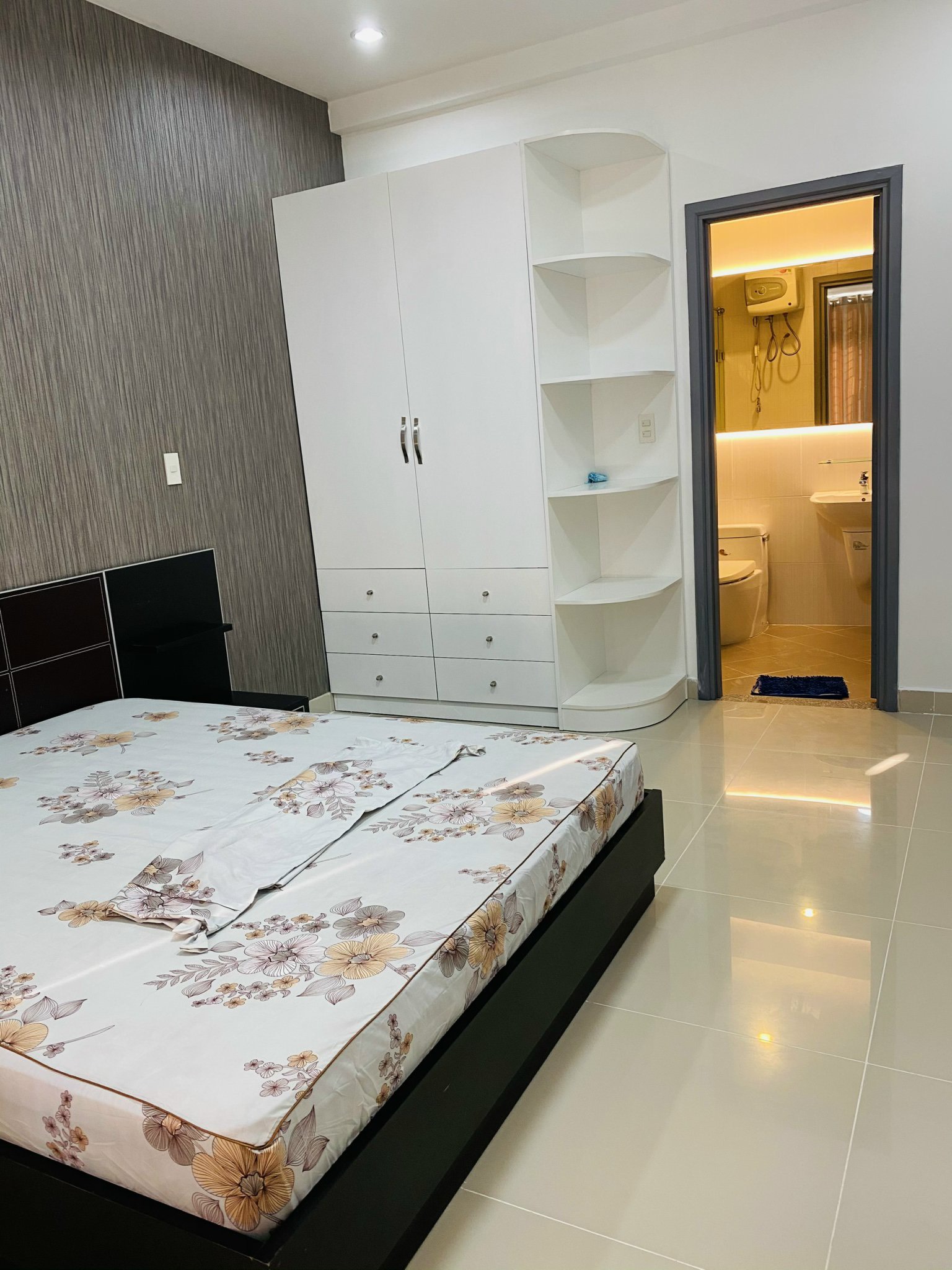 Cần Bán Căn Hộ Riverside Residence Phú Mỹ Hưng - Phường Tân Phú - Quận 7 8