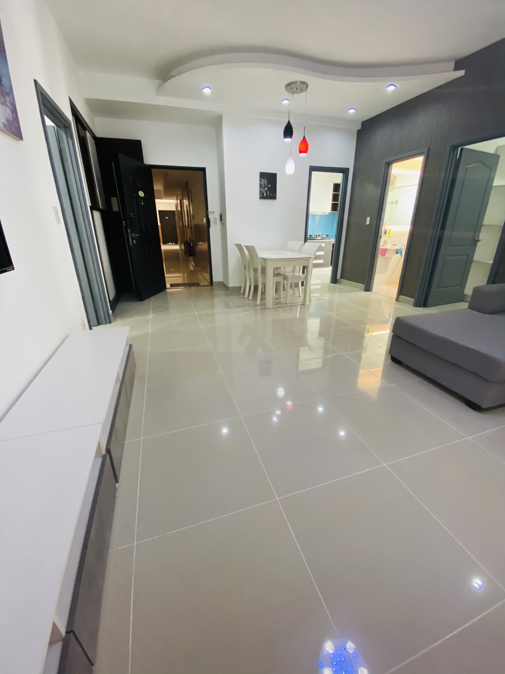 Cần Bán Căn Hộ Riverside Residence Phú Mỹ Hưng - Phường Tân Phú - Quận 7 7