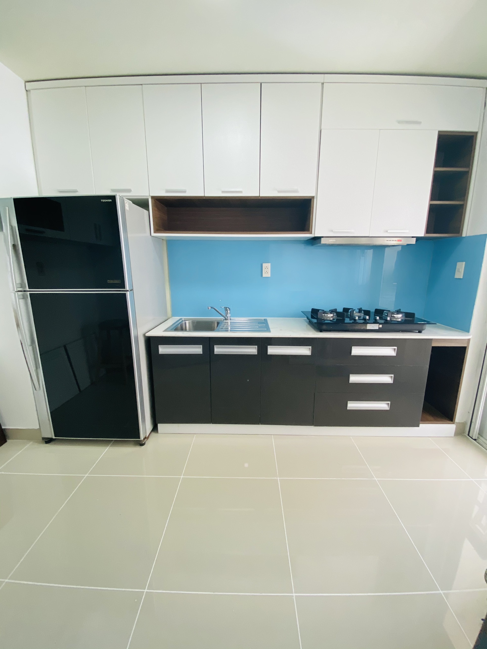 Cần Bán Căn Hộ Riverside Residence Phú Mỹ Hưng - Phường Tân Phú - Quận 7 6