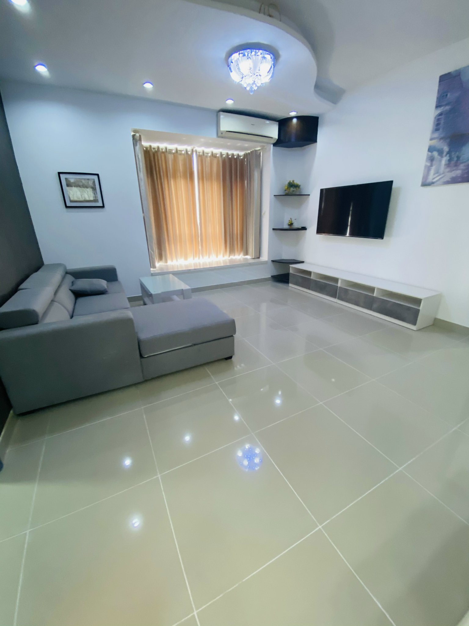 Cần Bán Căn Hộ Riverside Residence Phú Mỹ Hưng - Phường Tân Phú - Quận 7