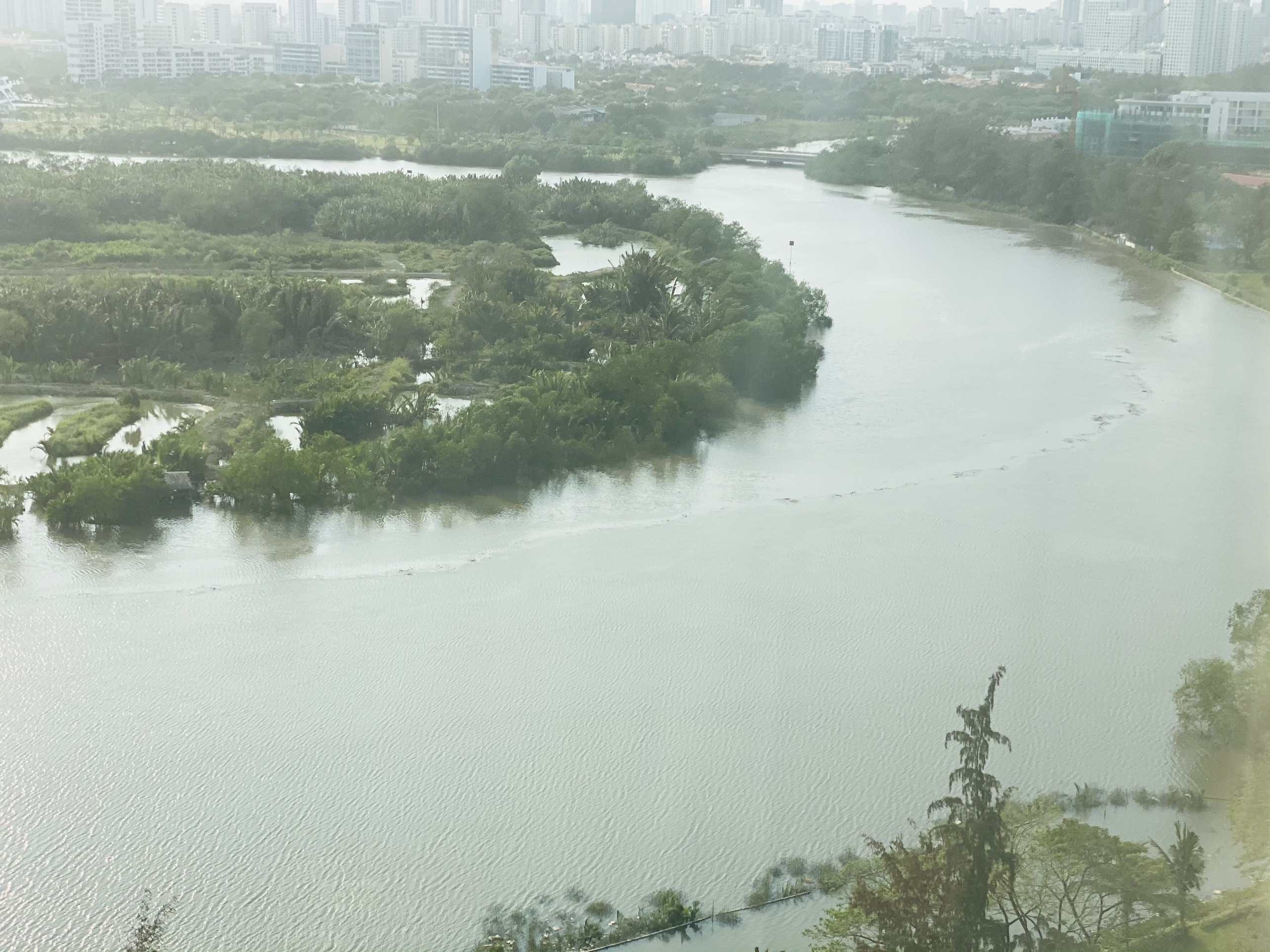 Cần Bán Căn Hộ Riverside Residence Phú Mỹ Hưng - Phường Tân Phú - Quận 7 3