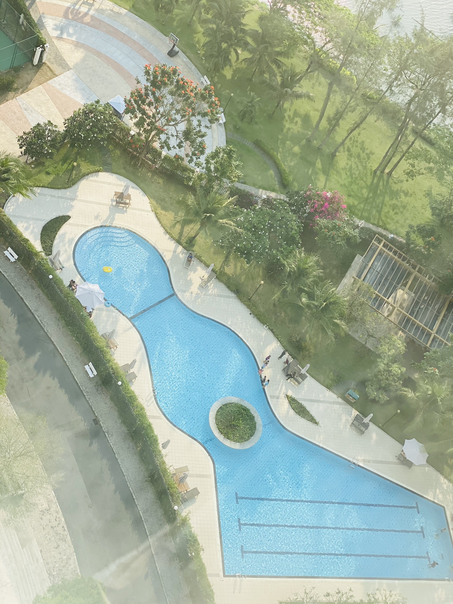 Cần Bán Căn Hộ Riverside Residence Phú Mỹ Hưng - Phường Tân Phú - Quận 7 2