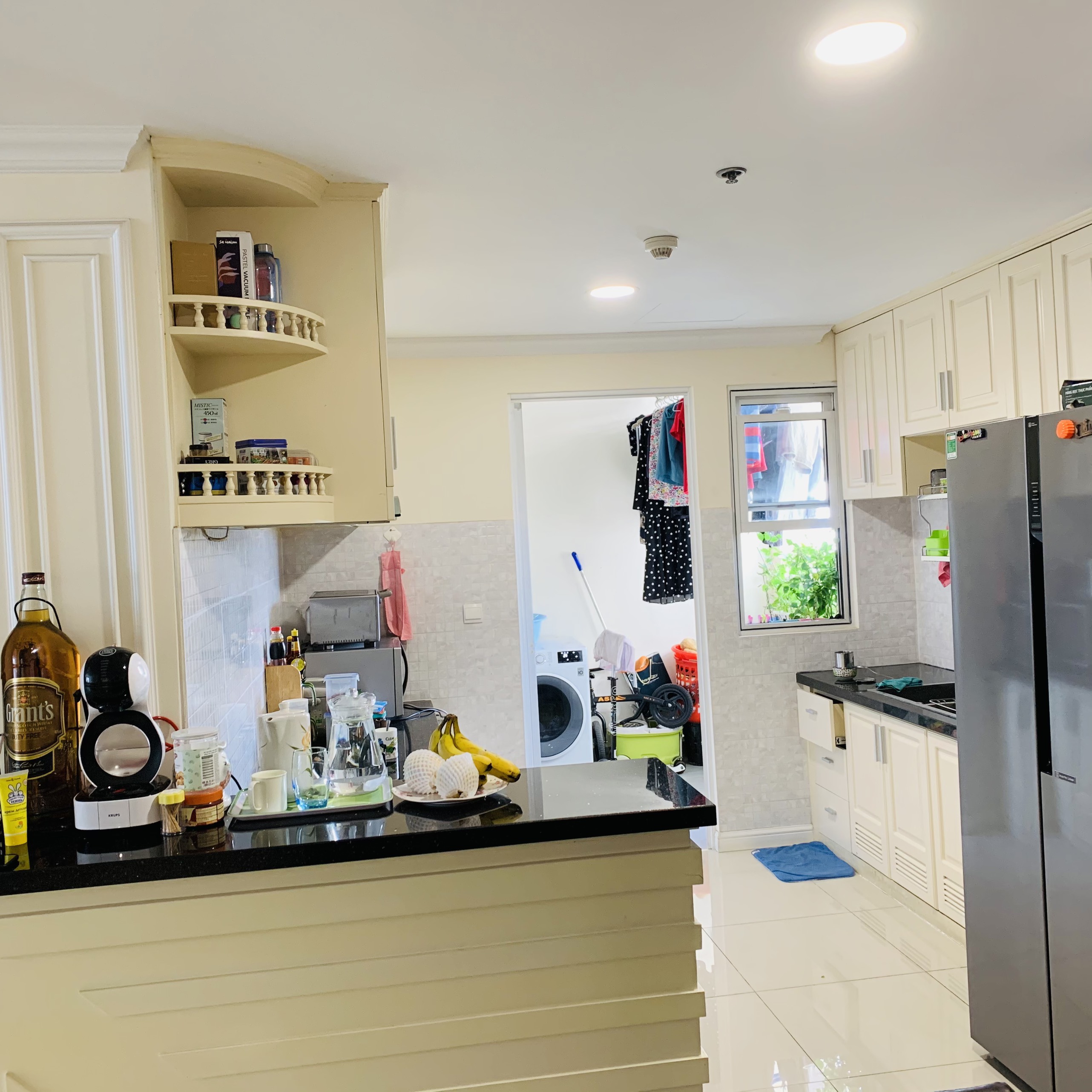 Cần Cho Thuê Căn Hộ Cao Cấp Sunrise Quận 7 8