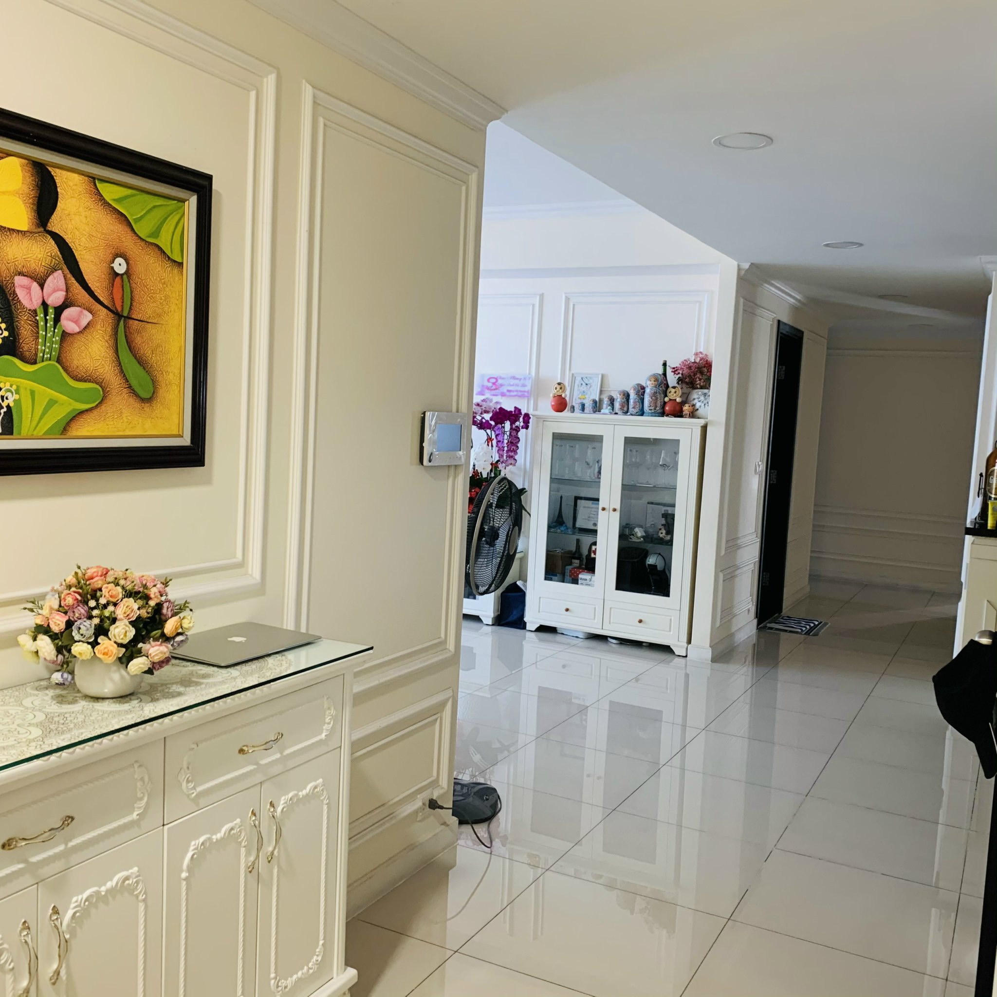 Cần Cho Thuê Căn Hộ Cao Cấp Sunrise Quận 7 5