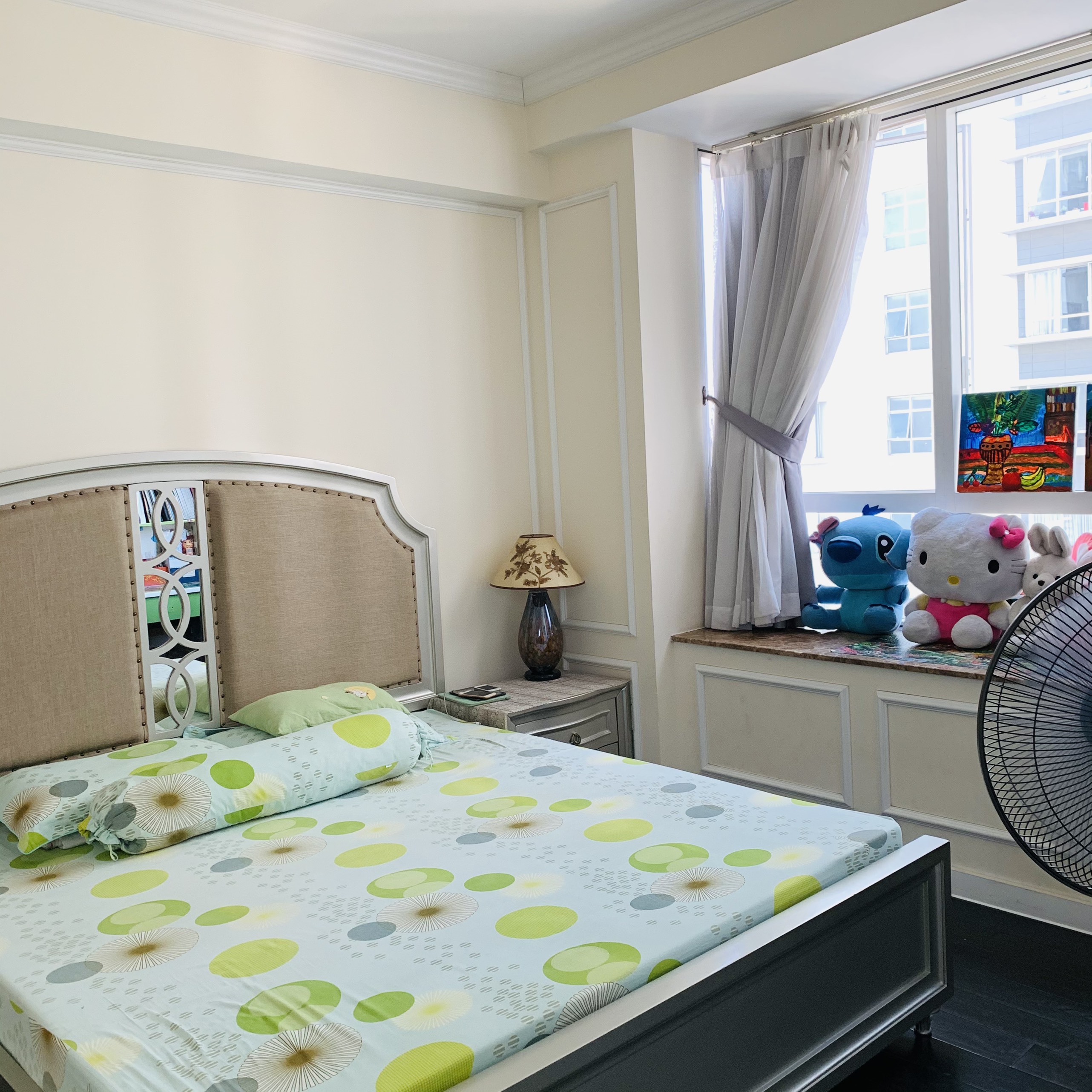 Cần Cho Thuê Căn Hộ Cao Cấp Sunrise Quận 7 4