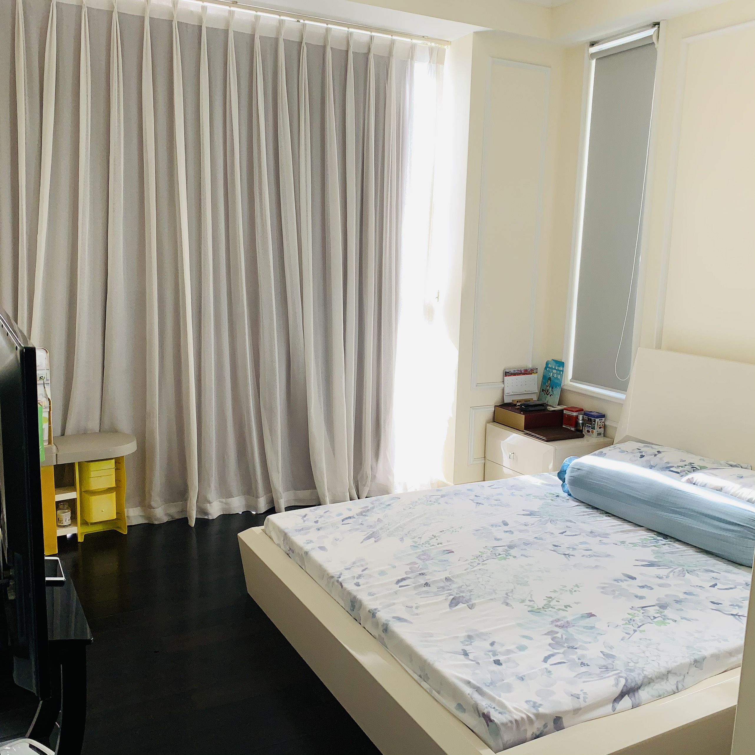 Cần Cho Thuê Căn Hộ Cao Cấp Sunrise Quận 7 3