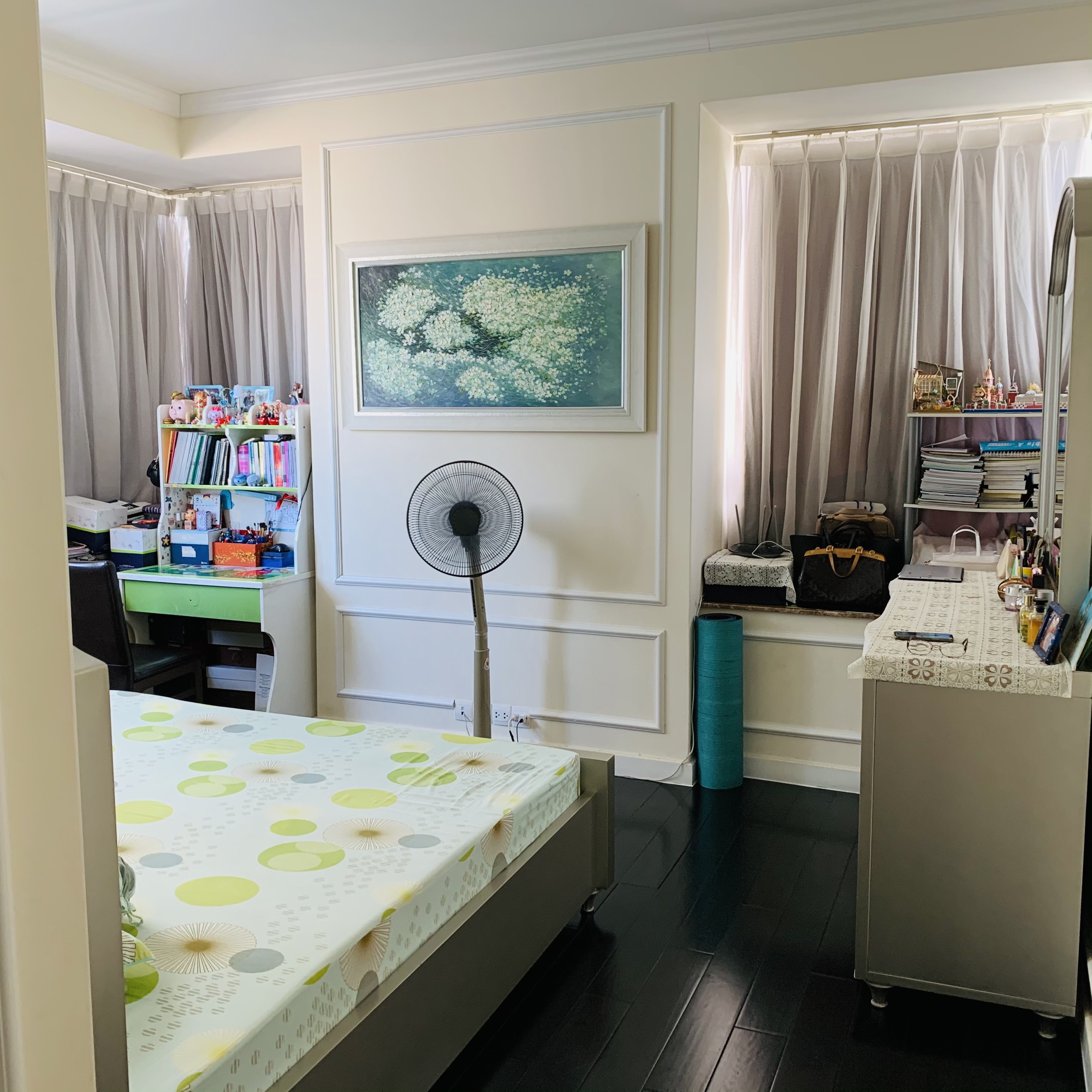 Cần Cho Thuê Căn Hộ Cao Cấp Sunrise Quận 7 2