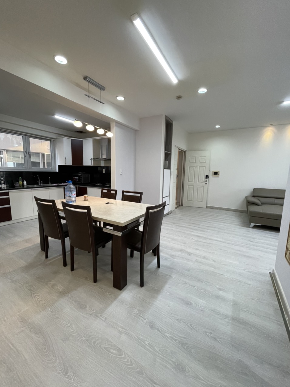 Garden Court for rent - Phu My Hung - District 7 15