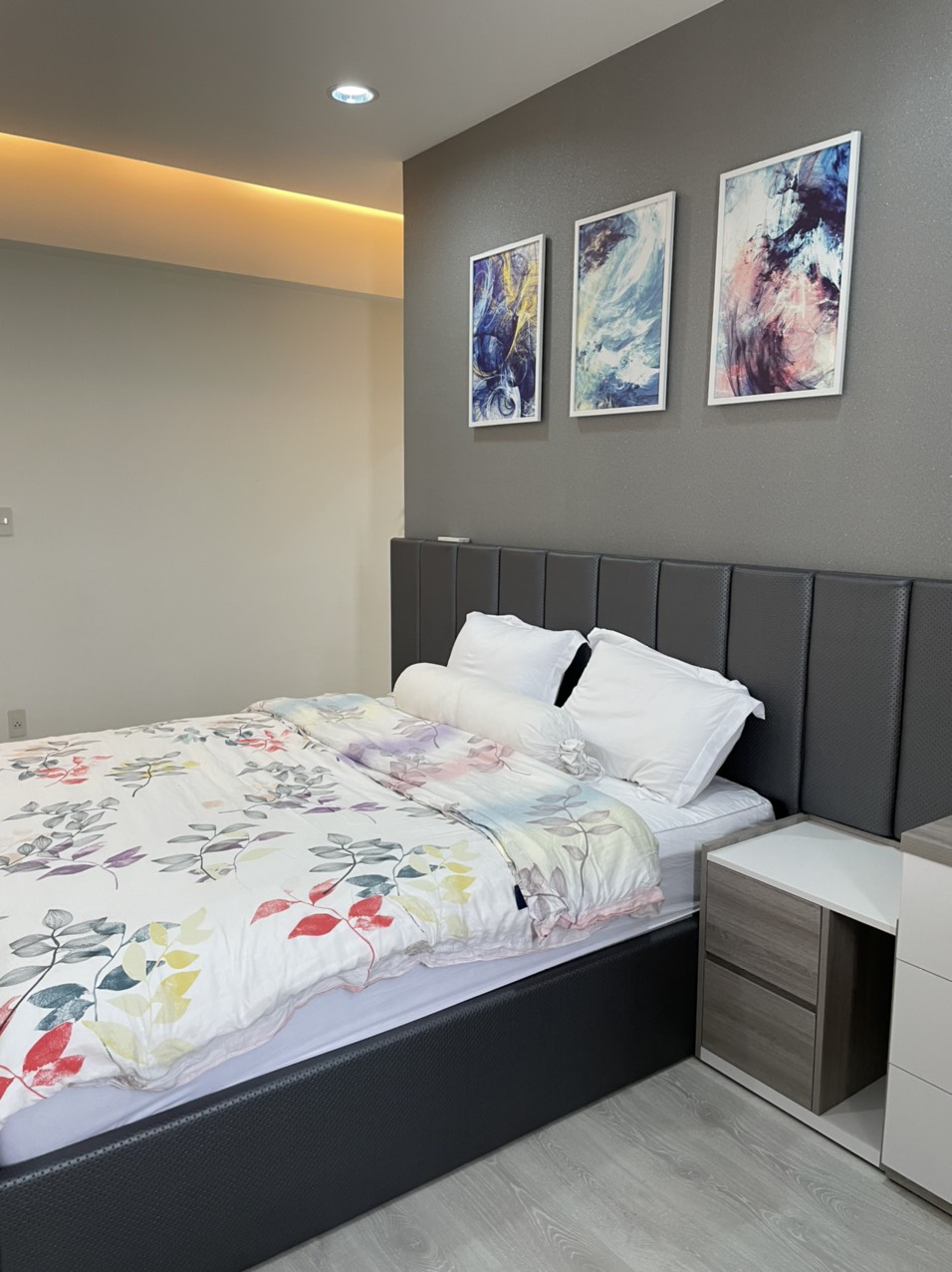 Garden Court for rent - Phu My Hung - District 7 14