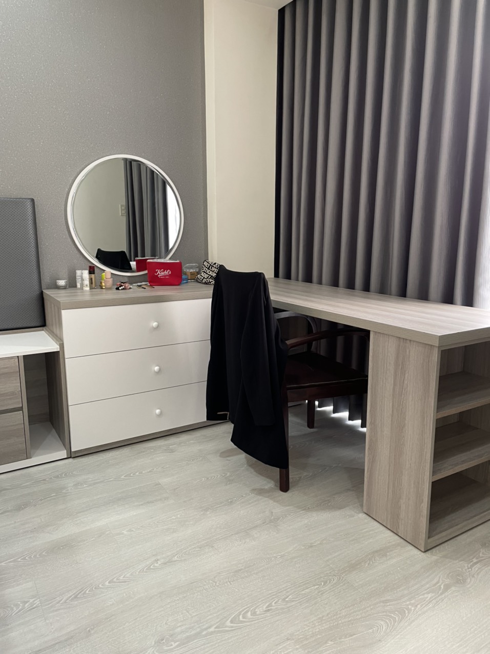 Garden Court for rent - Phu My Hung - District 7 13