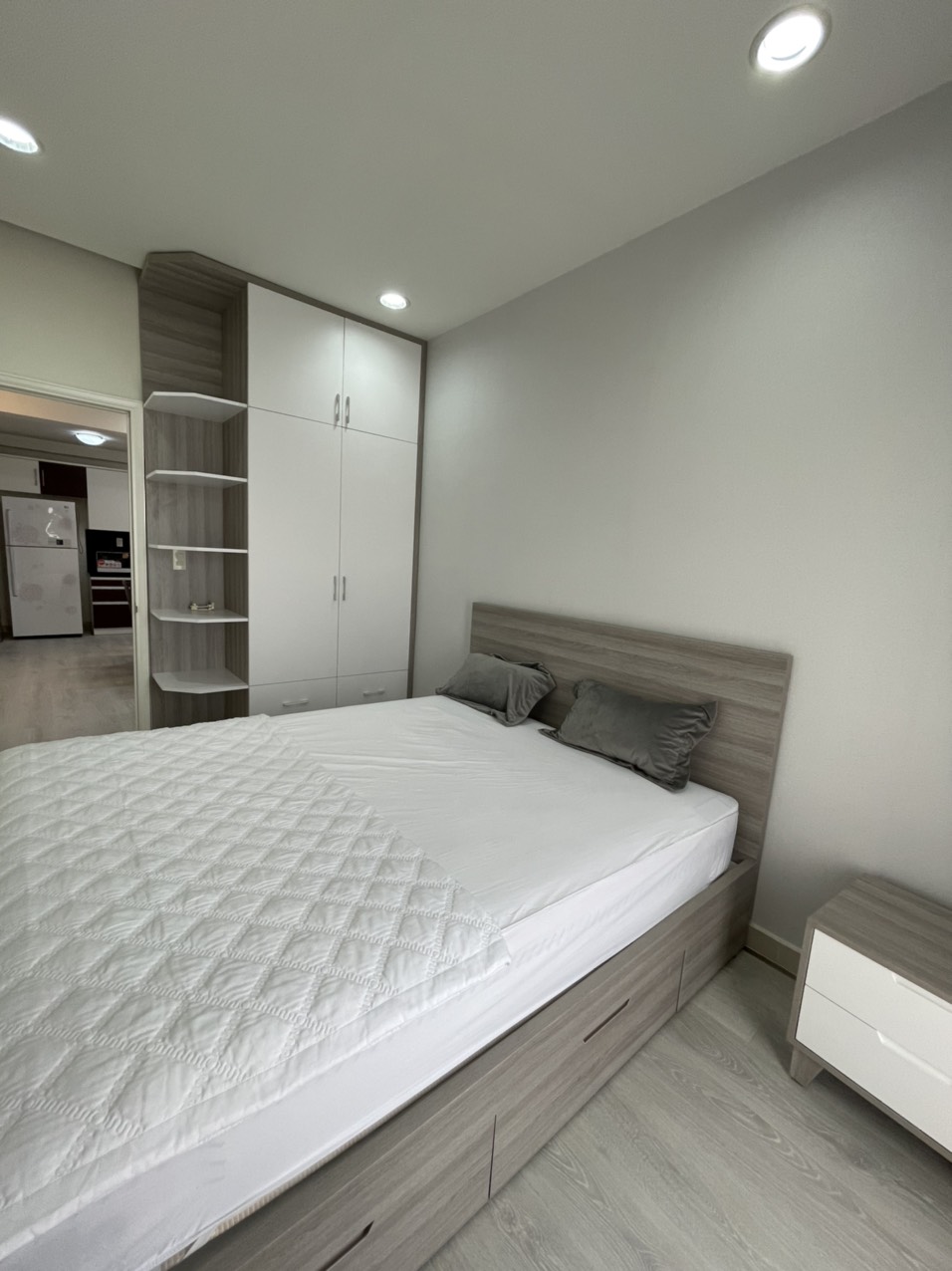 Garden Court for rent - Phu My Hung - District 7 12