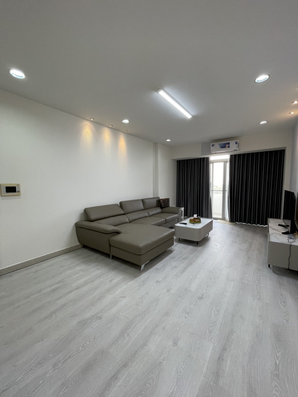 Garden Court for rent - Phu My Hung - District 7 8