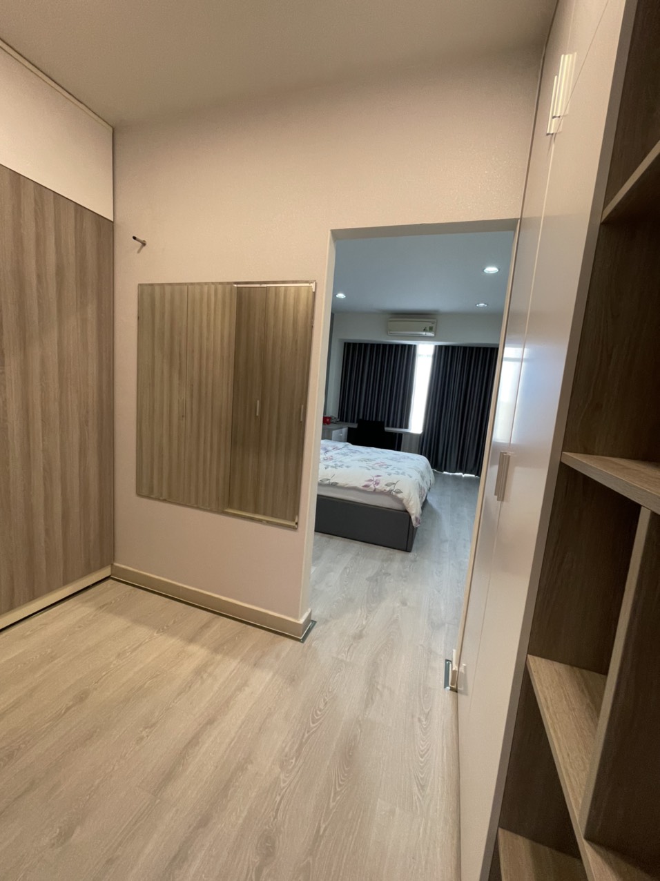 Garden Court for rent - Phu My Hung - District 7 7