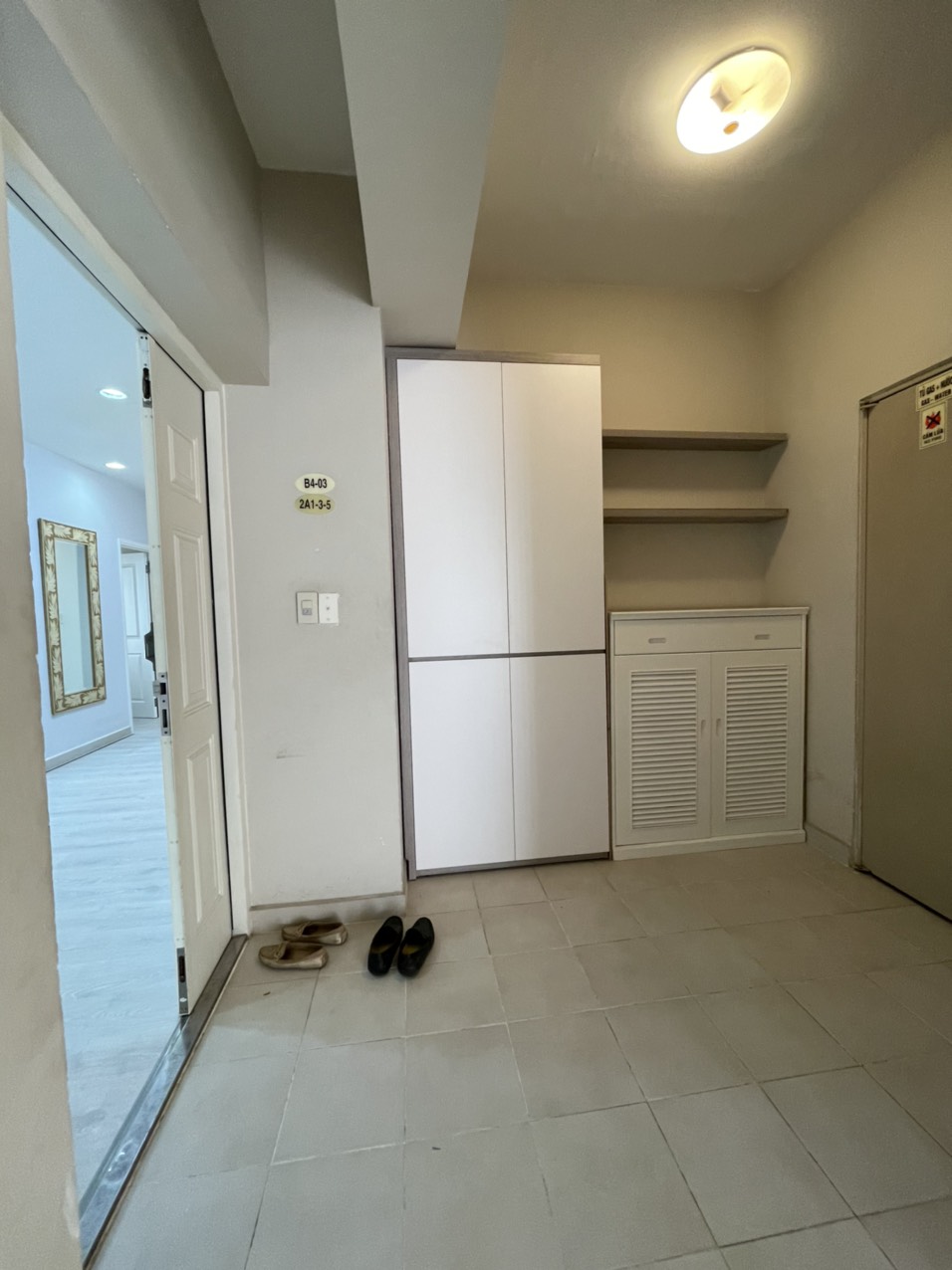 Garden Court for rent - Phu My Hung - District 7 5