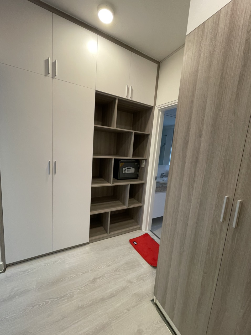 Garden Court for rent - Phu My Hung - District 7 3