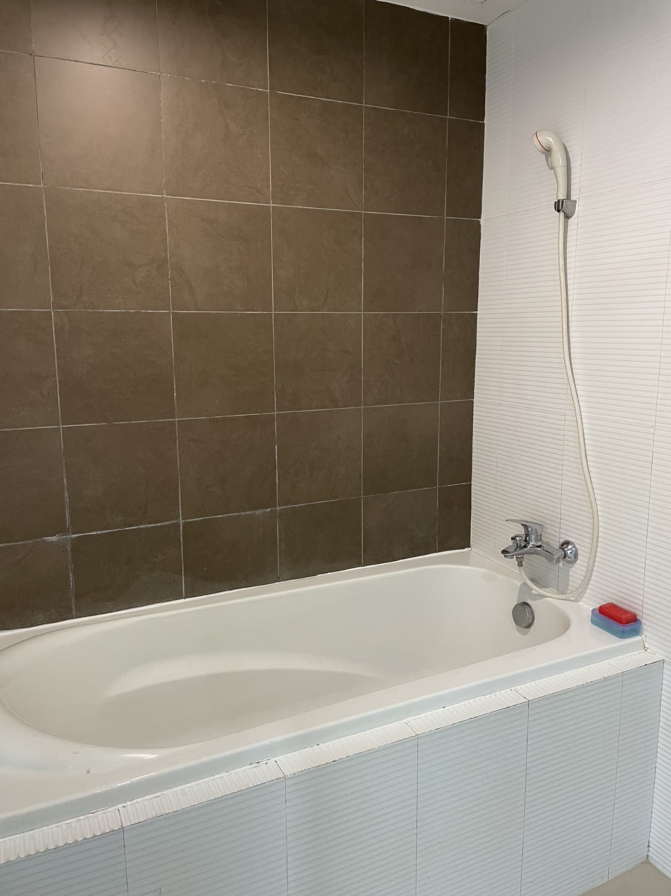 Garden Court for rent - Phu My Hung - District 7 1