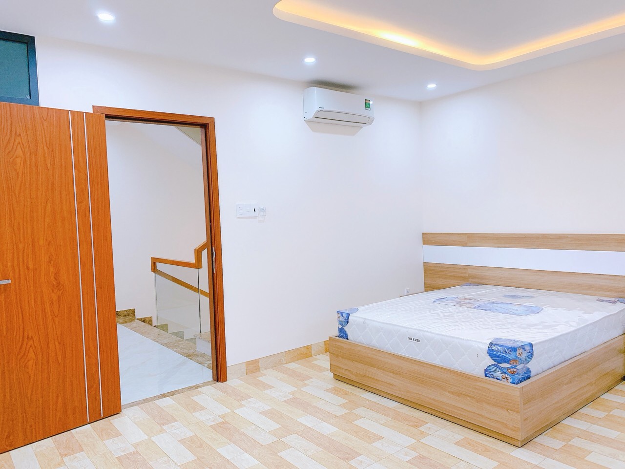 Cần Cho Thuê Nhà Phố Vườn LaViLa Kiến Á - Nguyễn Hữu Thọ 8