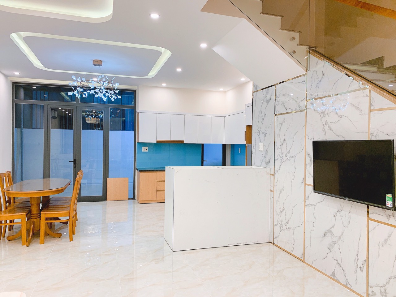 Cần Cho Thuê Nhà Phố Vườn LaViLa Kiến Á - Nguyễn Hữu Thọ 7