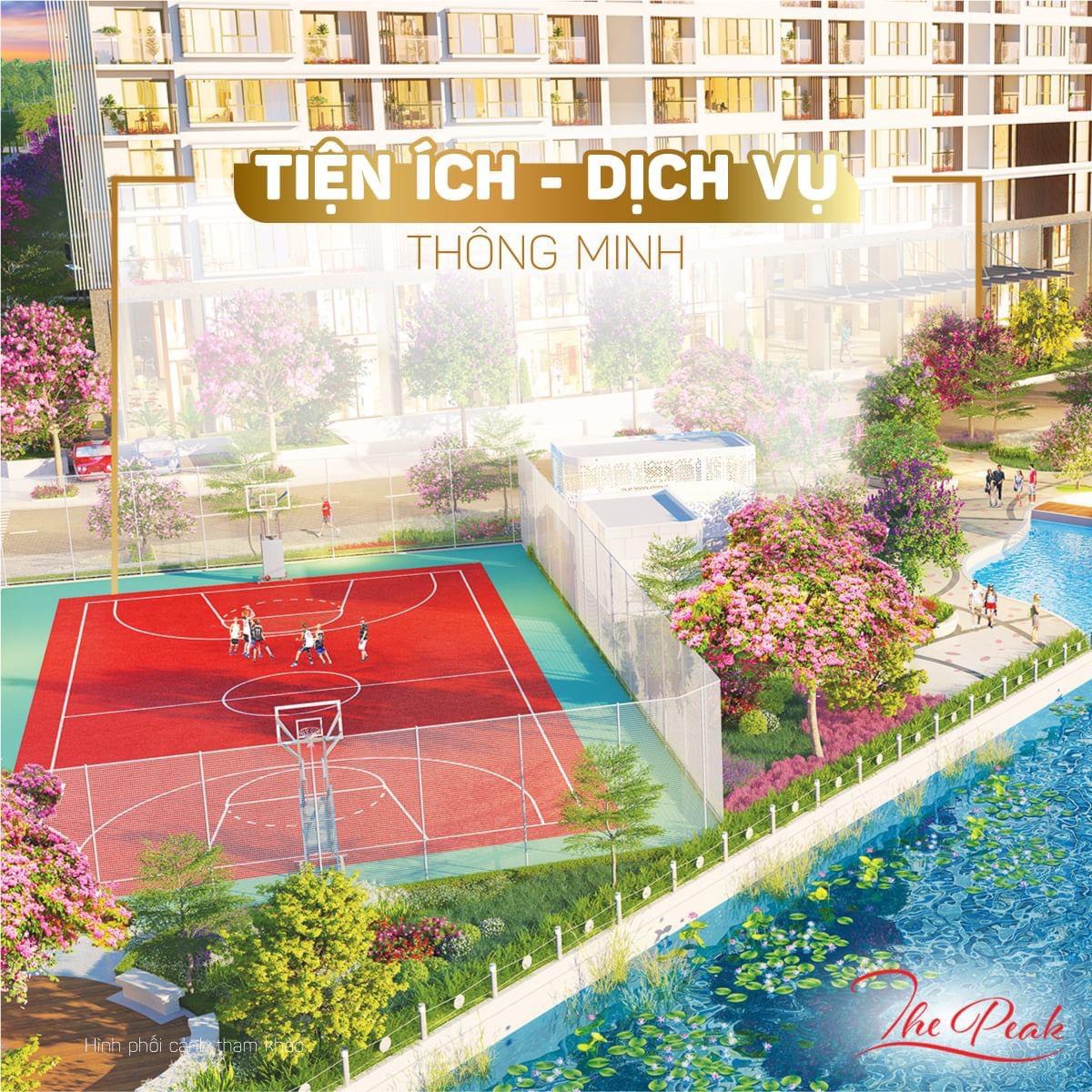 For Sale Midtown Apartment- Phu My Hung - District 7 3