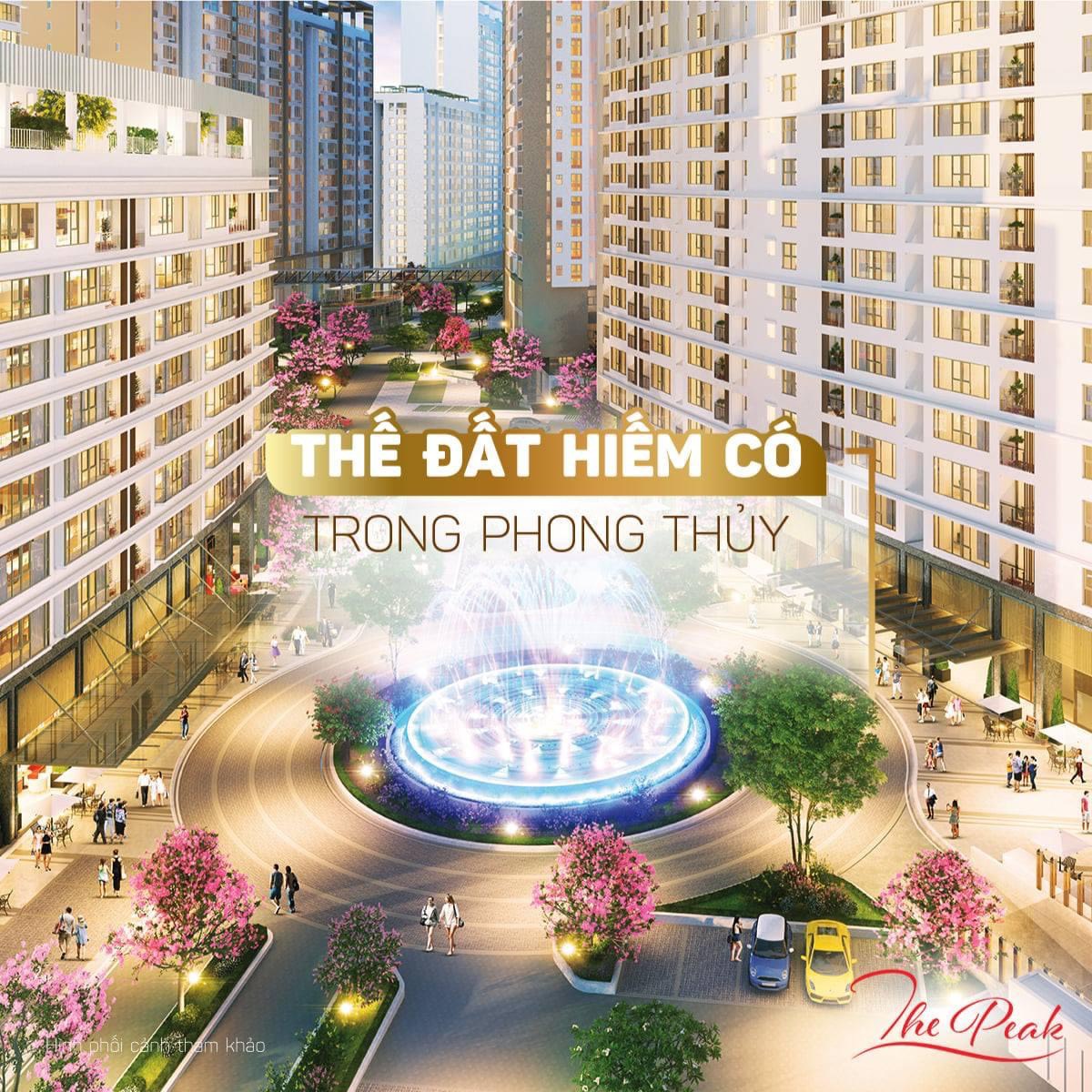 For Sale Midtown Apartment- Phu My Hung - District 7 1