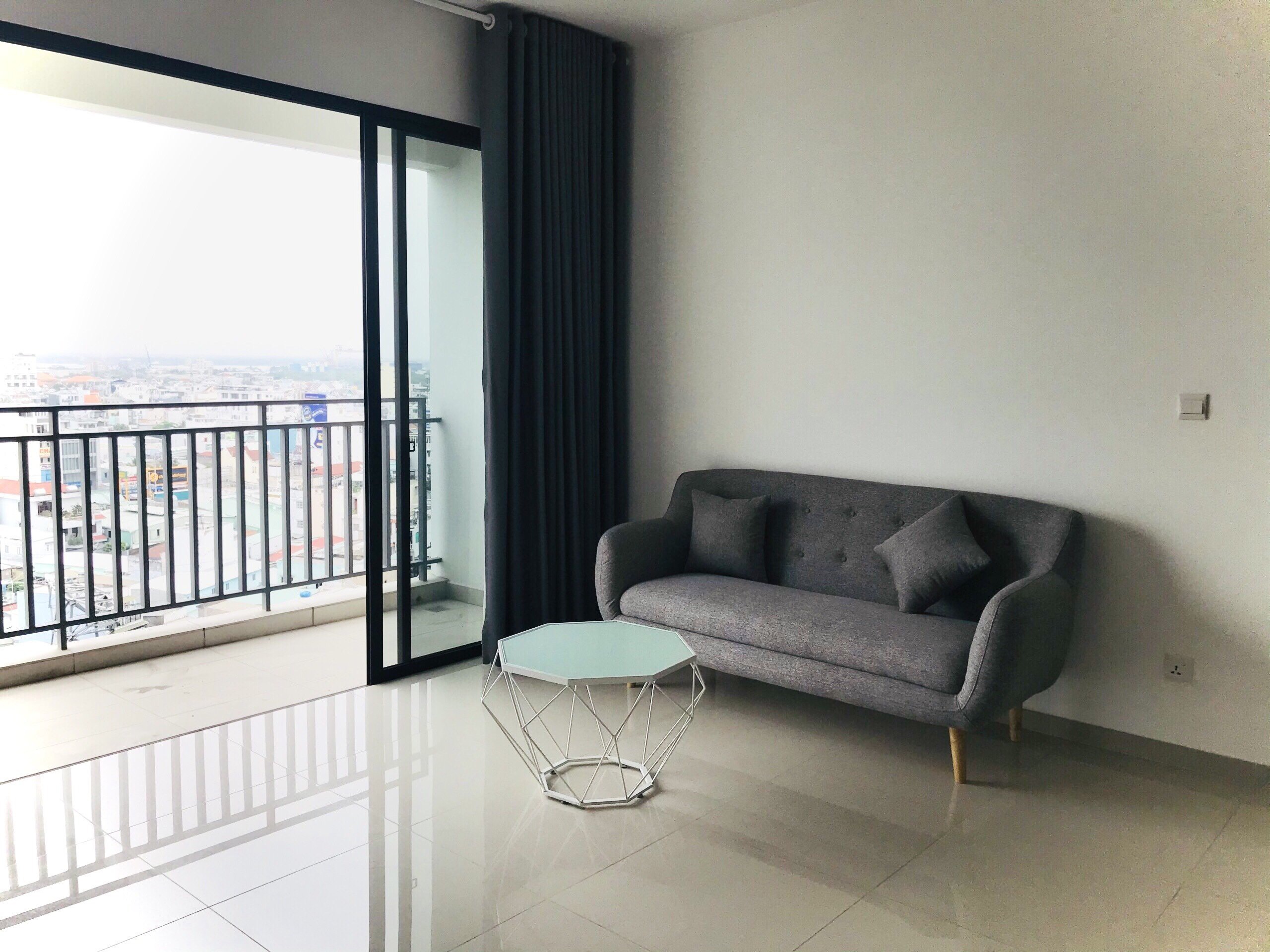 Cần Bán Căn Hộ The View Quận 7 9