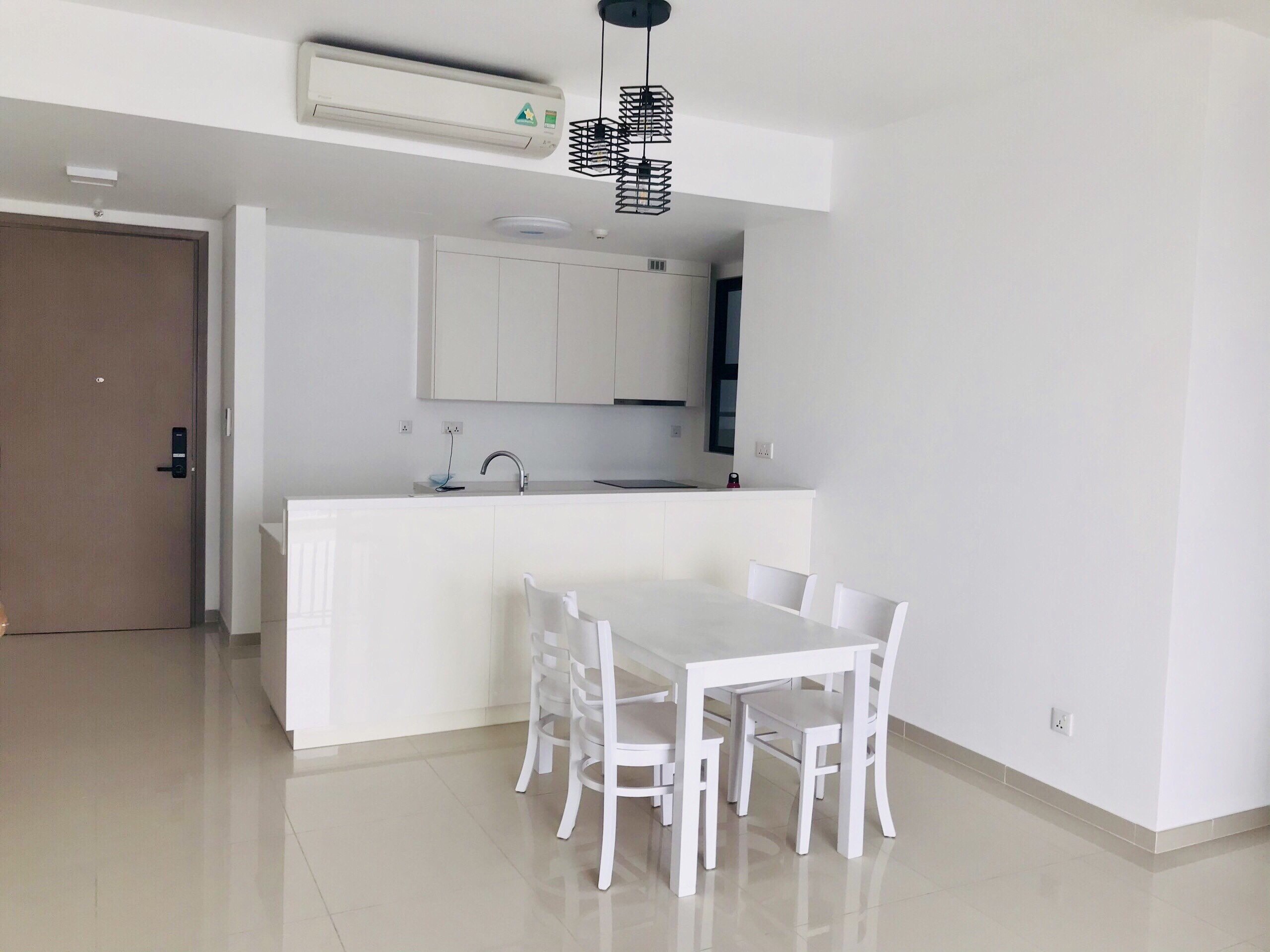 Cần Bán Căn Hộ The View Quận 7 6