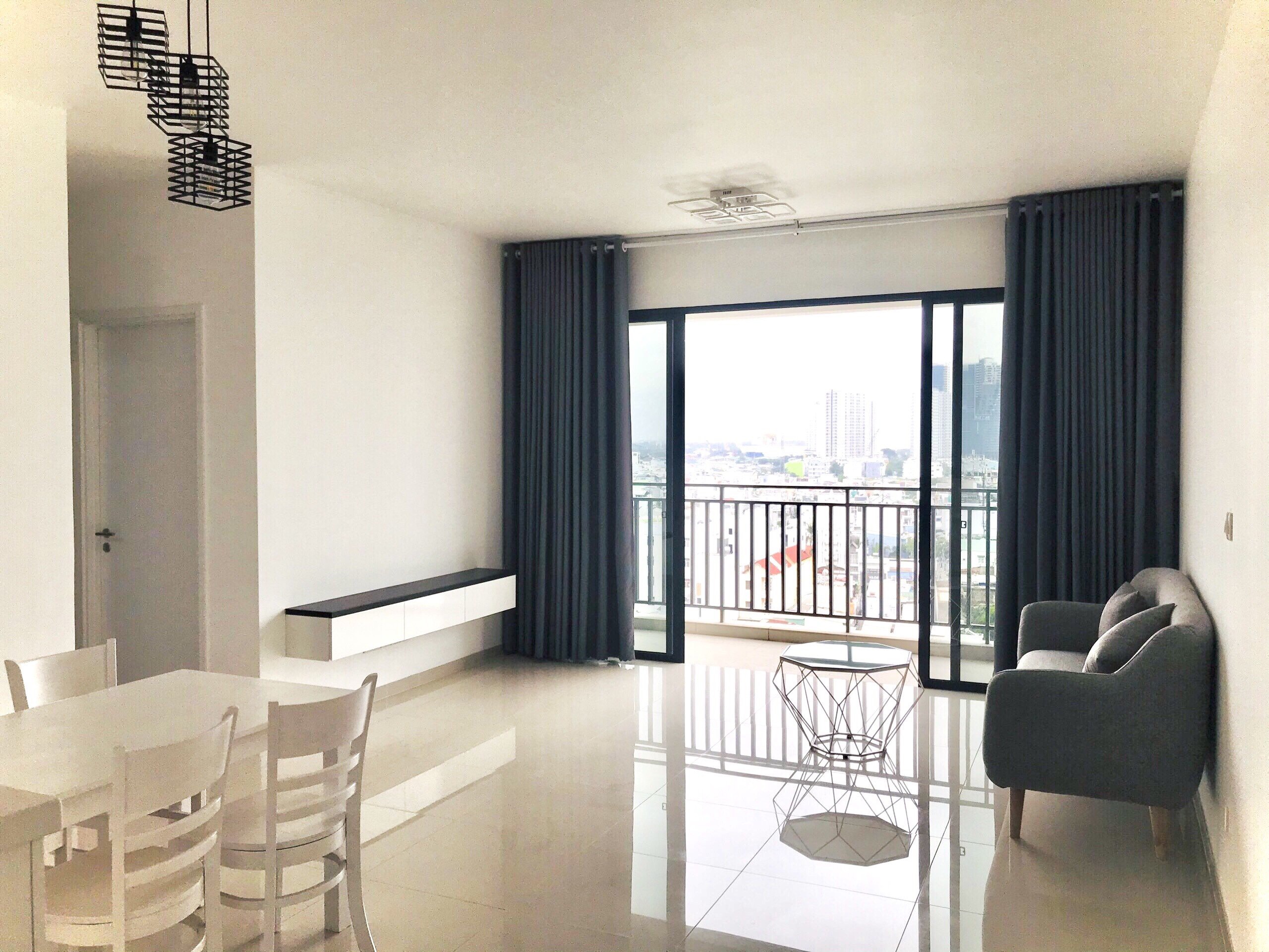 Cần Bán Căn Hộ The View Quận 7 5