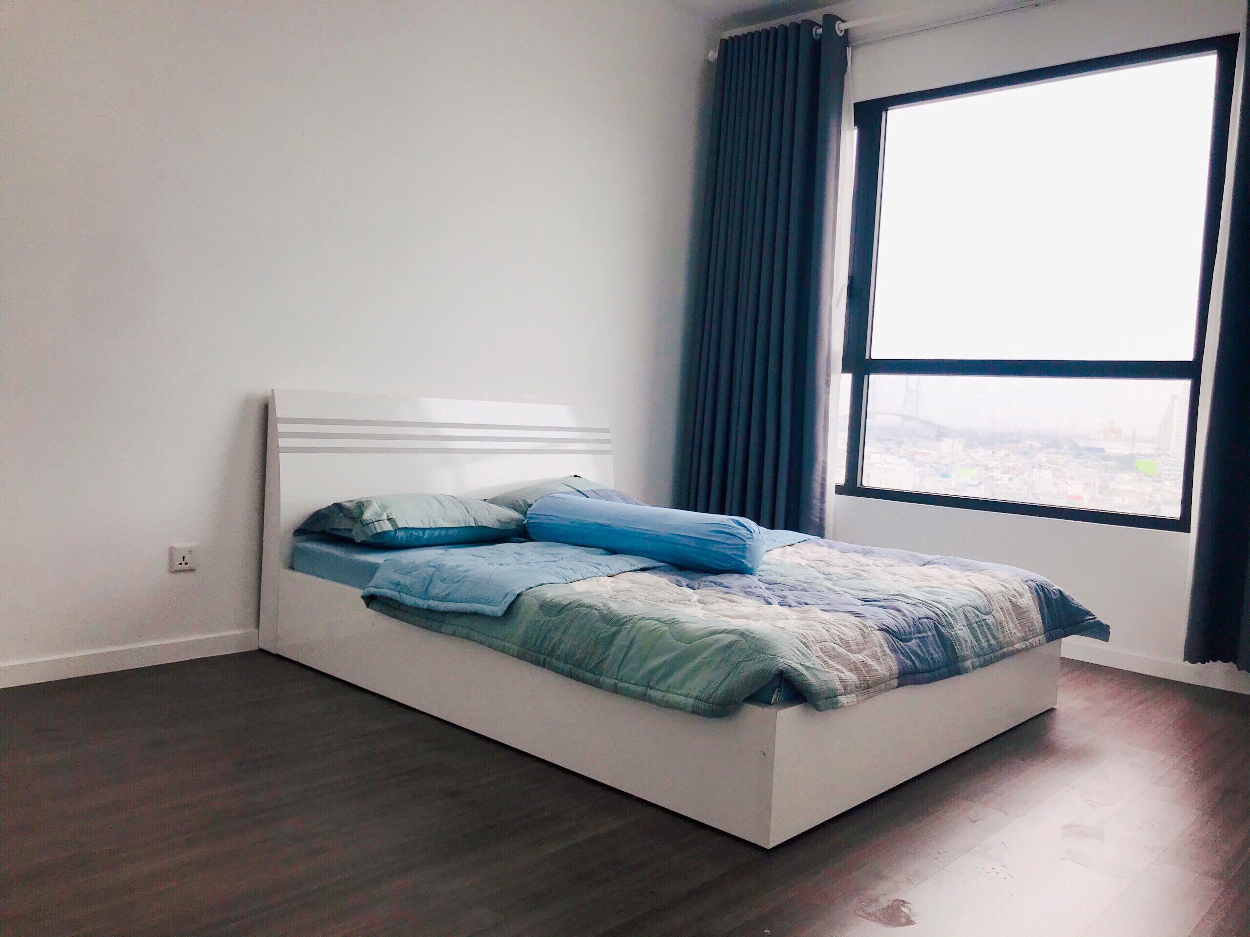 Cần Bán Căn Hộ The View Quận 7 4