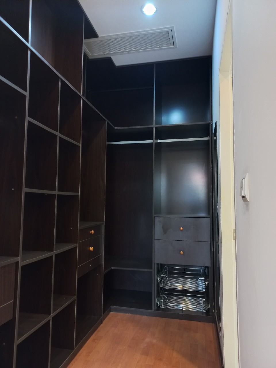 Cần Cho Thuê Biệt Thự Đơn Lập Phú Gia-  Phú Mỹ Hưng - Quận 7 3